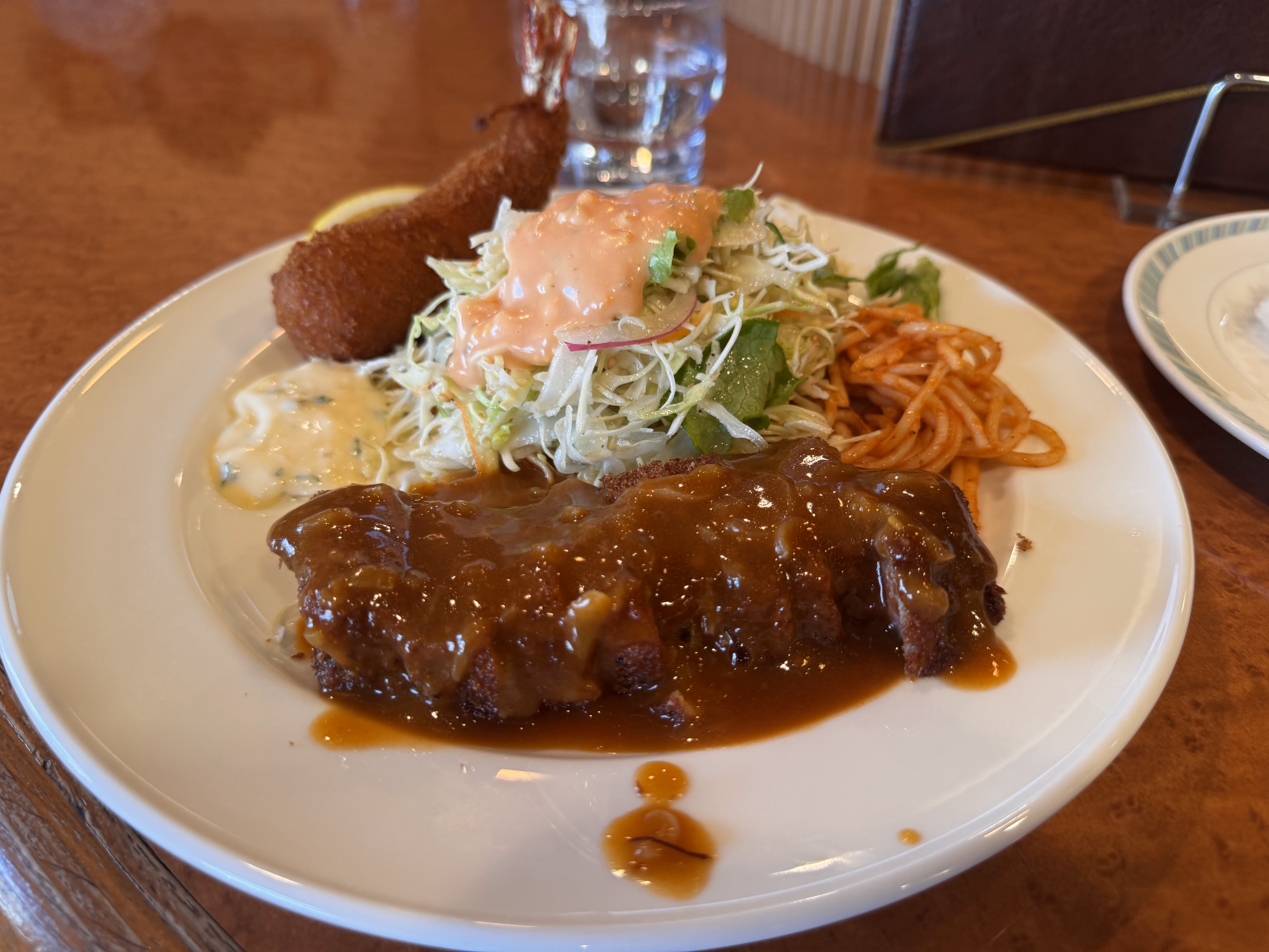 와쇼쿠 겐지의 대표사진