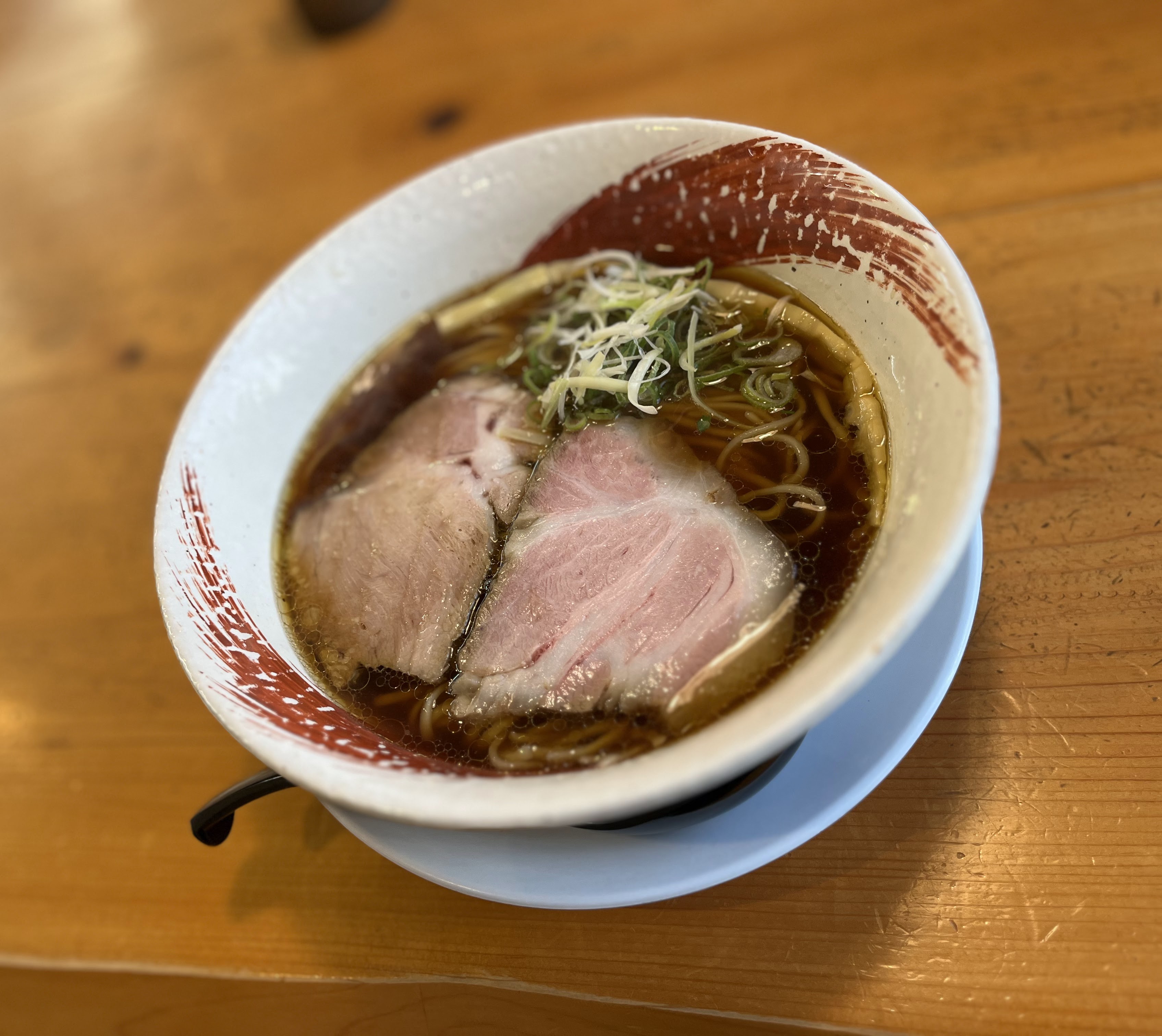 중화소바 오시타니의 대표사진