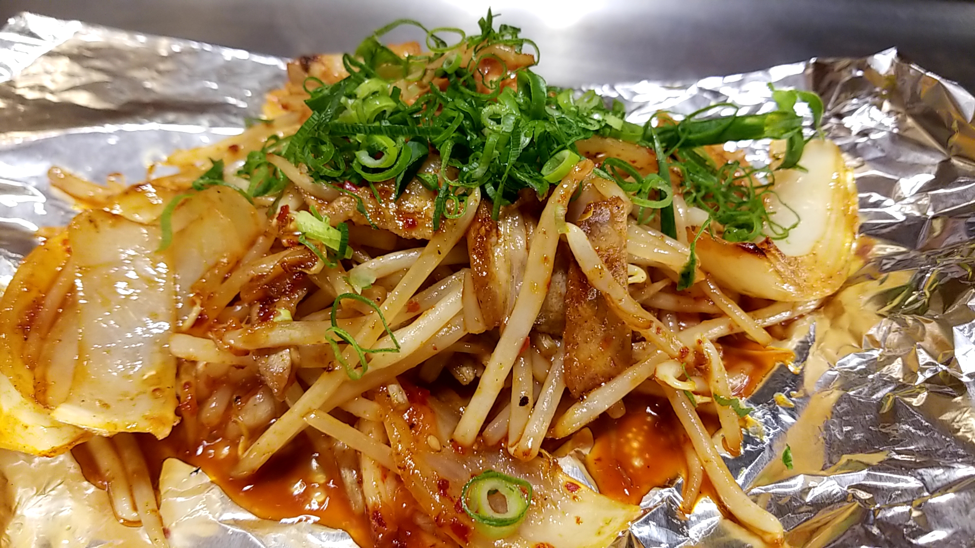 Ganso Okonomi Dojo의 대표 이미지