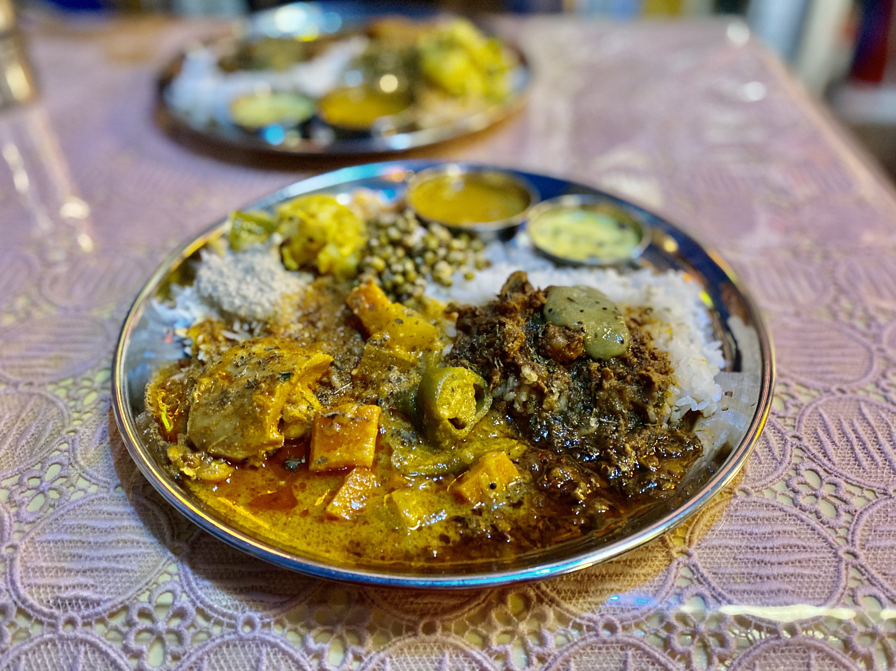 랑쿠jp 음식점-Spice Curry MUJARA의 대표이미지