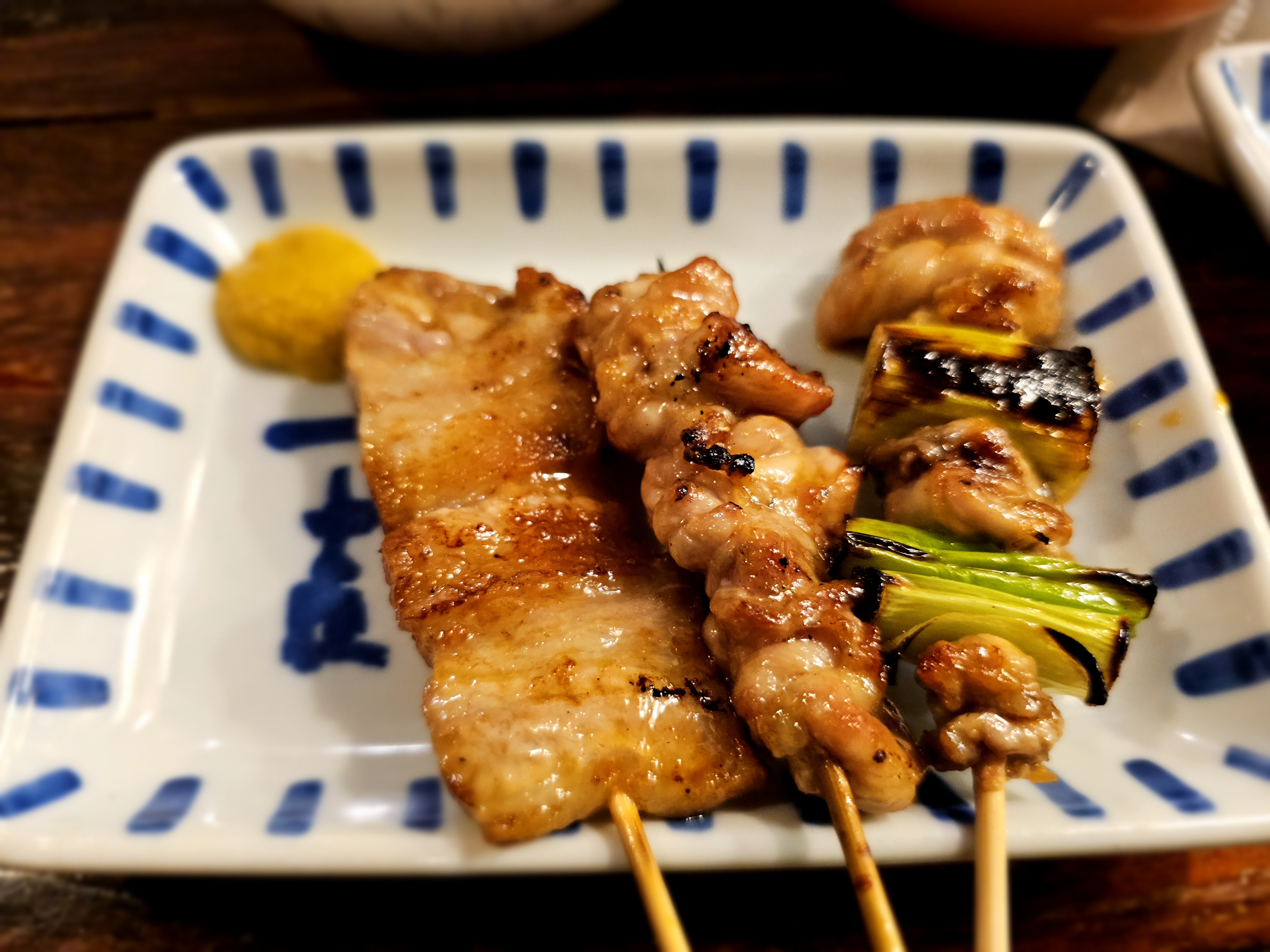 랑쿠jp 음식점-Daikichi Horikawa Takatsuji의 대표이미지