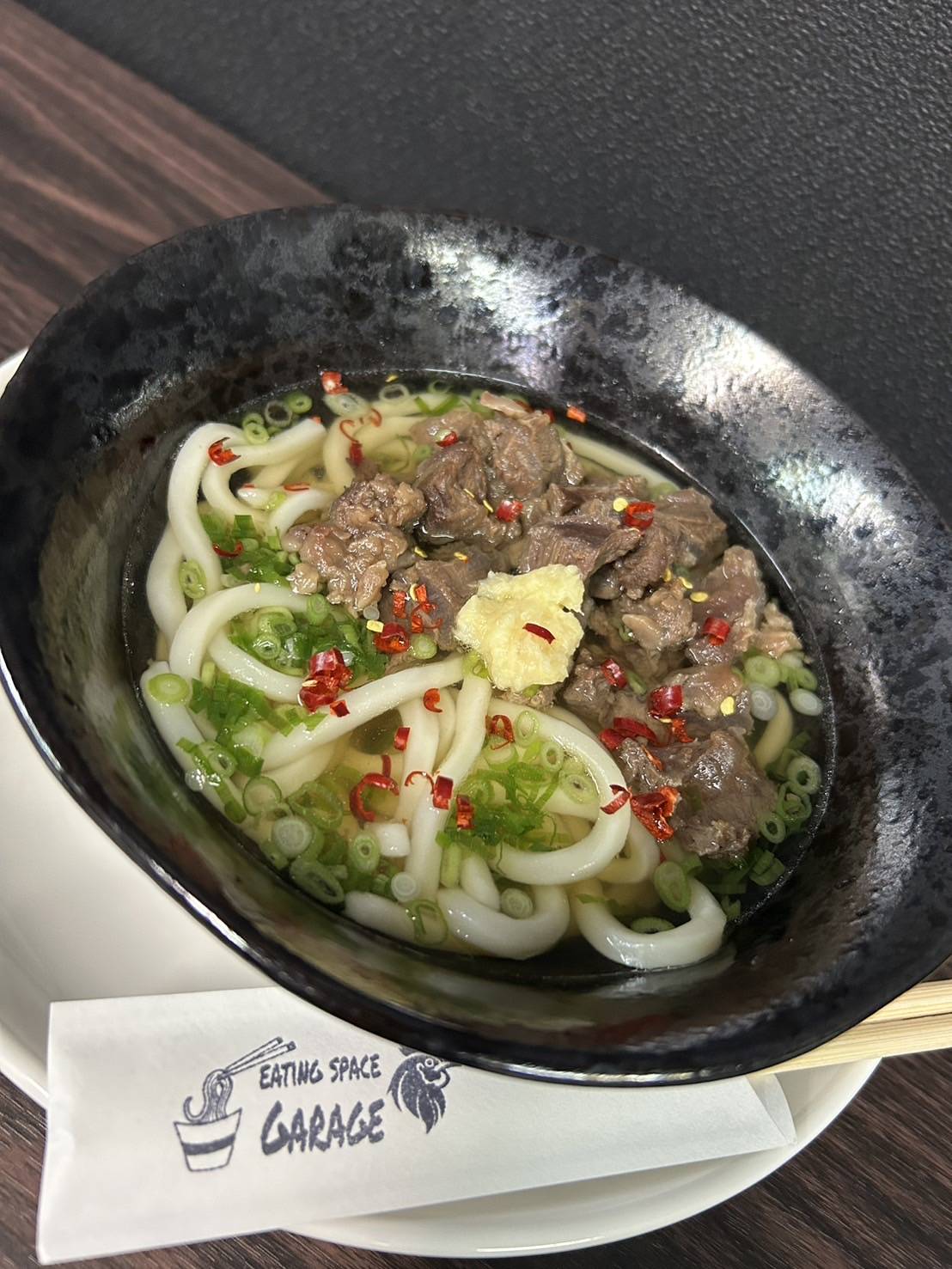 랑쿠jp 음식점-eating space GARAGE의 대표이미지