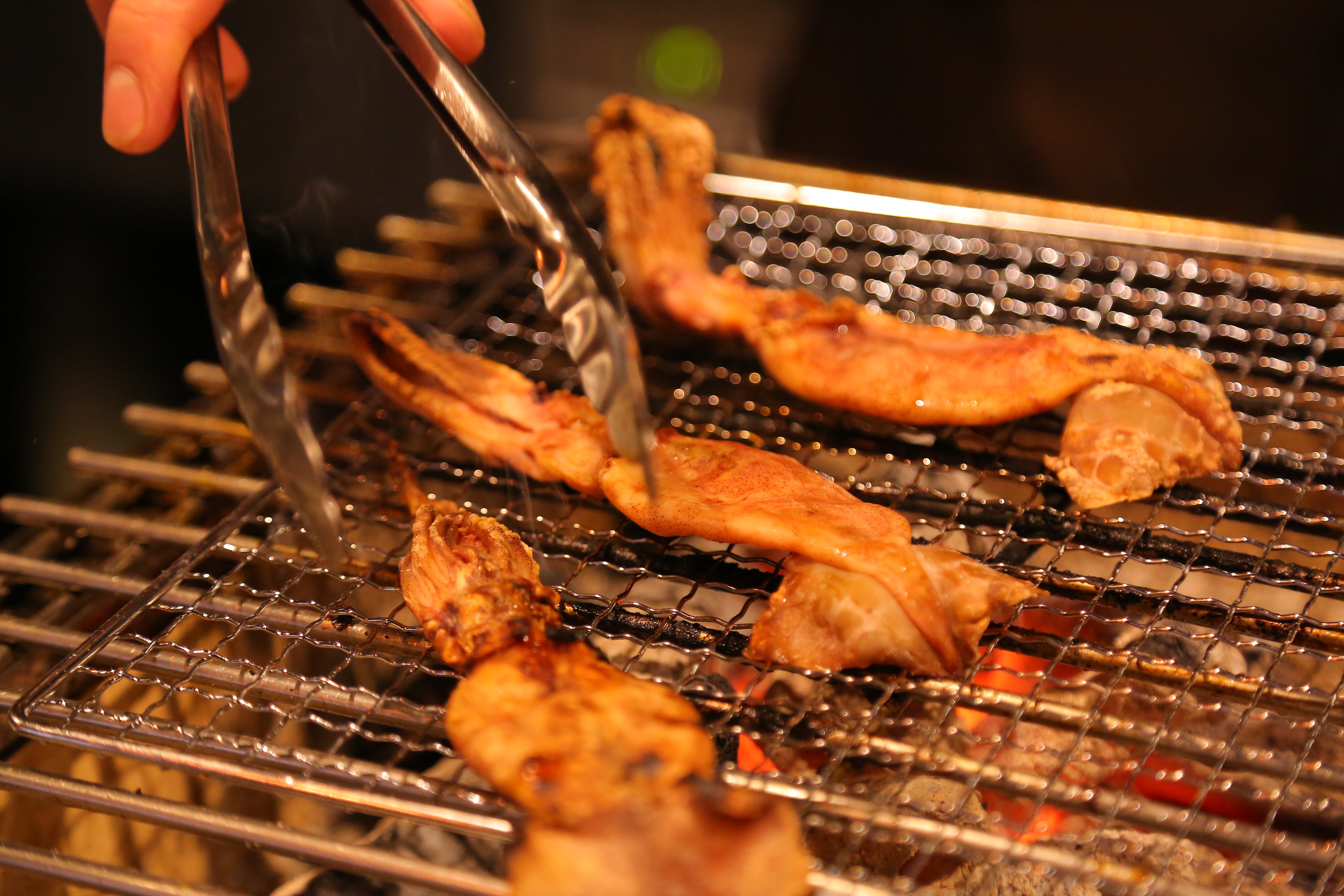 랑쿠jp 음식점-薩摩×炉ばた 燈火의 대표이미지