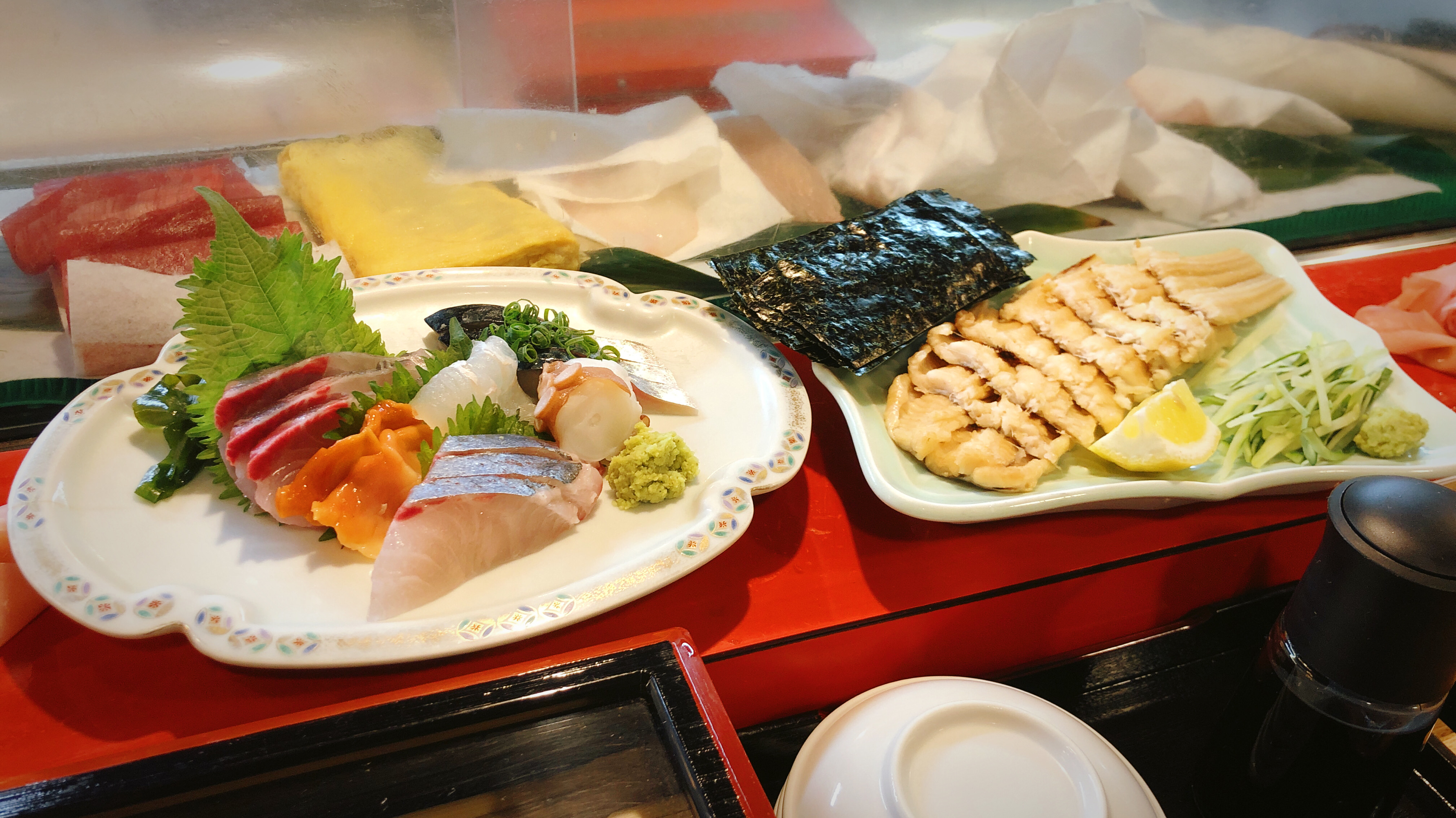 스모 스시 타이호베야의 대표사진