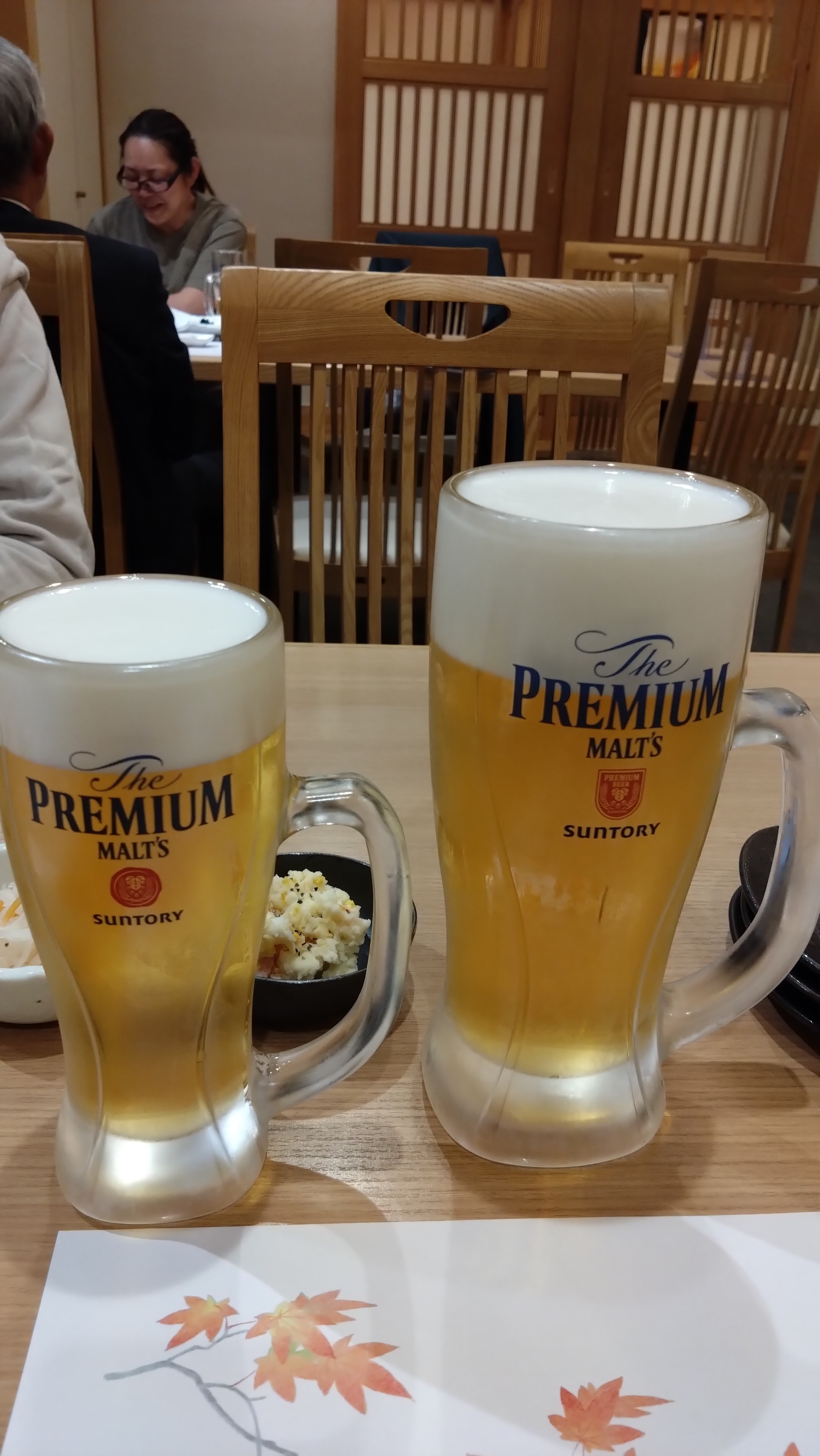 랑쿠jp 음식점-Kumabe의 대표이미지