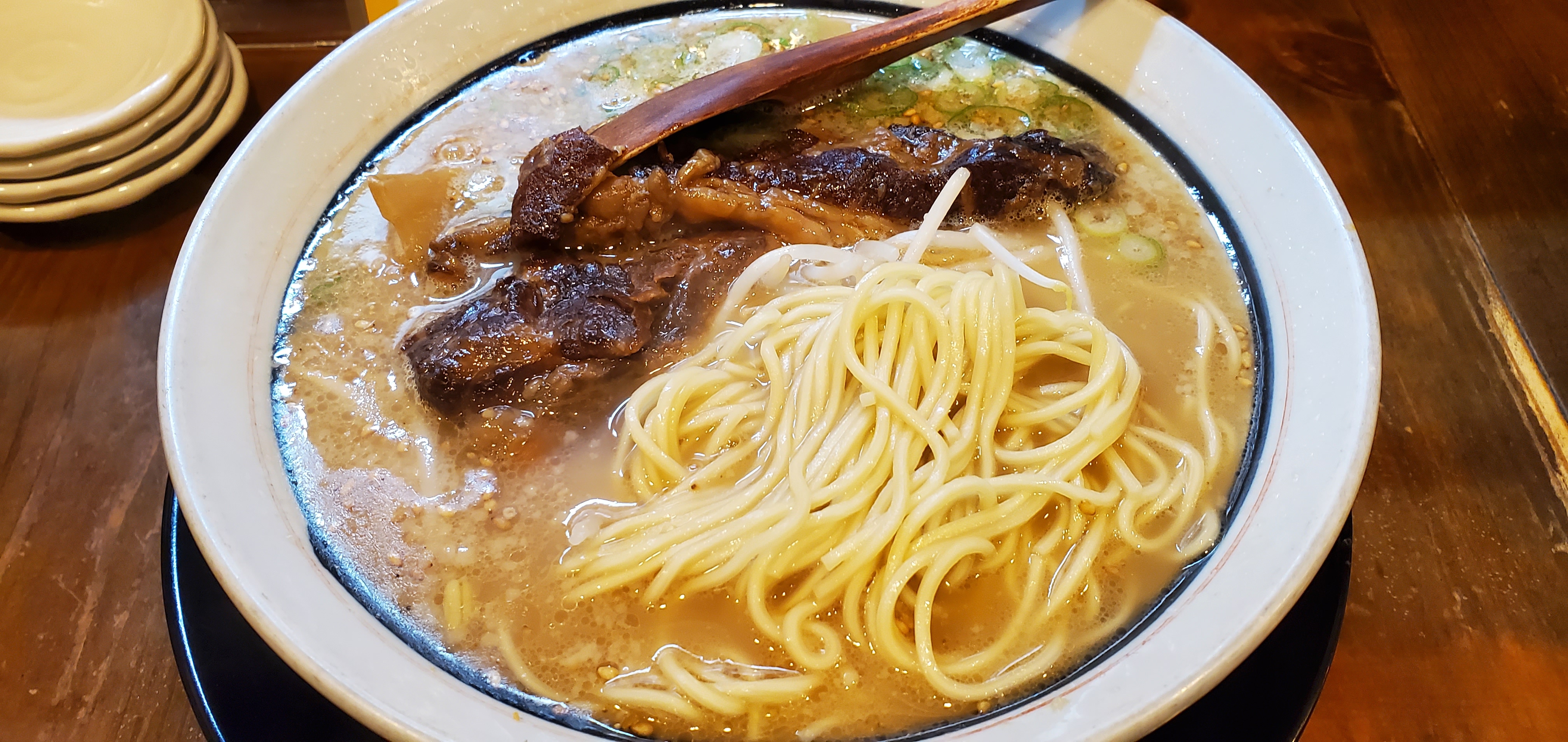 らー麺大勝의 대표사진