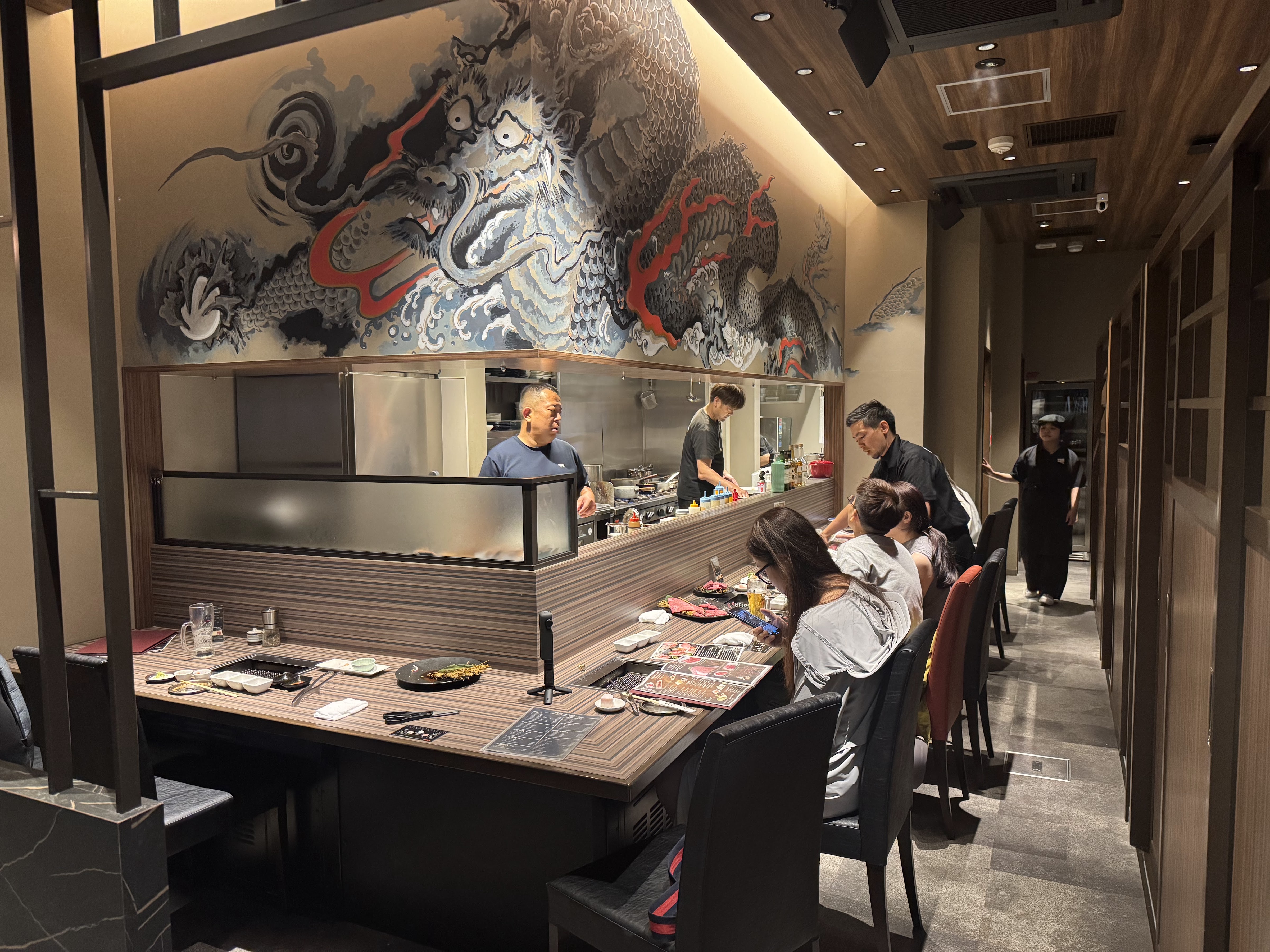 랑쿠jp 음식점-Kurozakura Hachijoguchi의 대표이미지