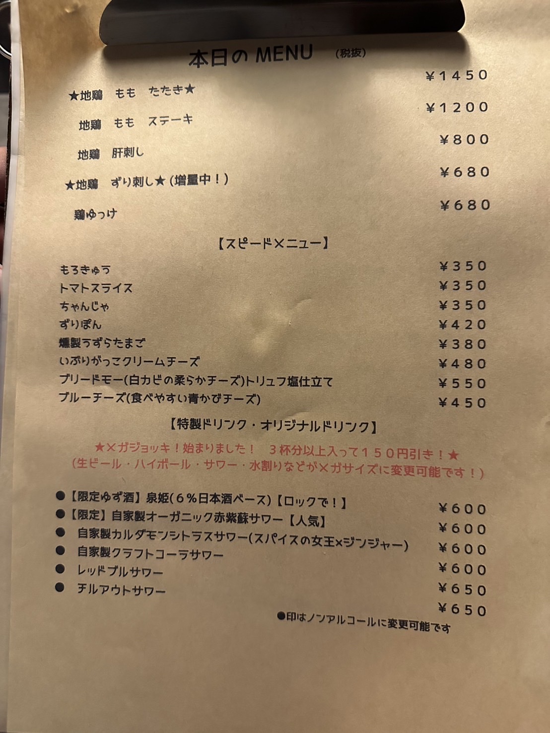 랑쿠jp 음식점-トリノニシカワ의 대표이미지