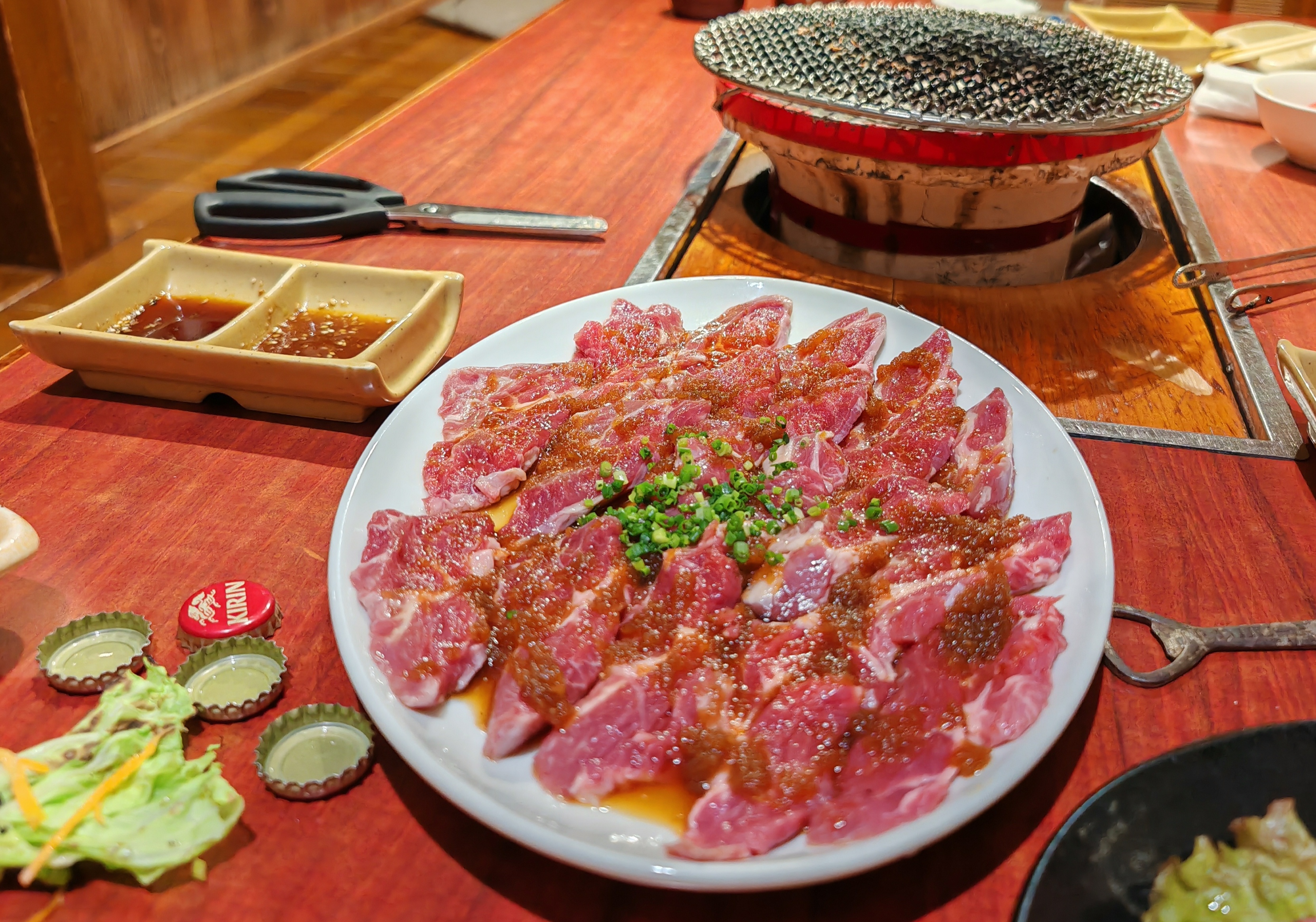 Yakiniku Ichiban의 대표 이미지