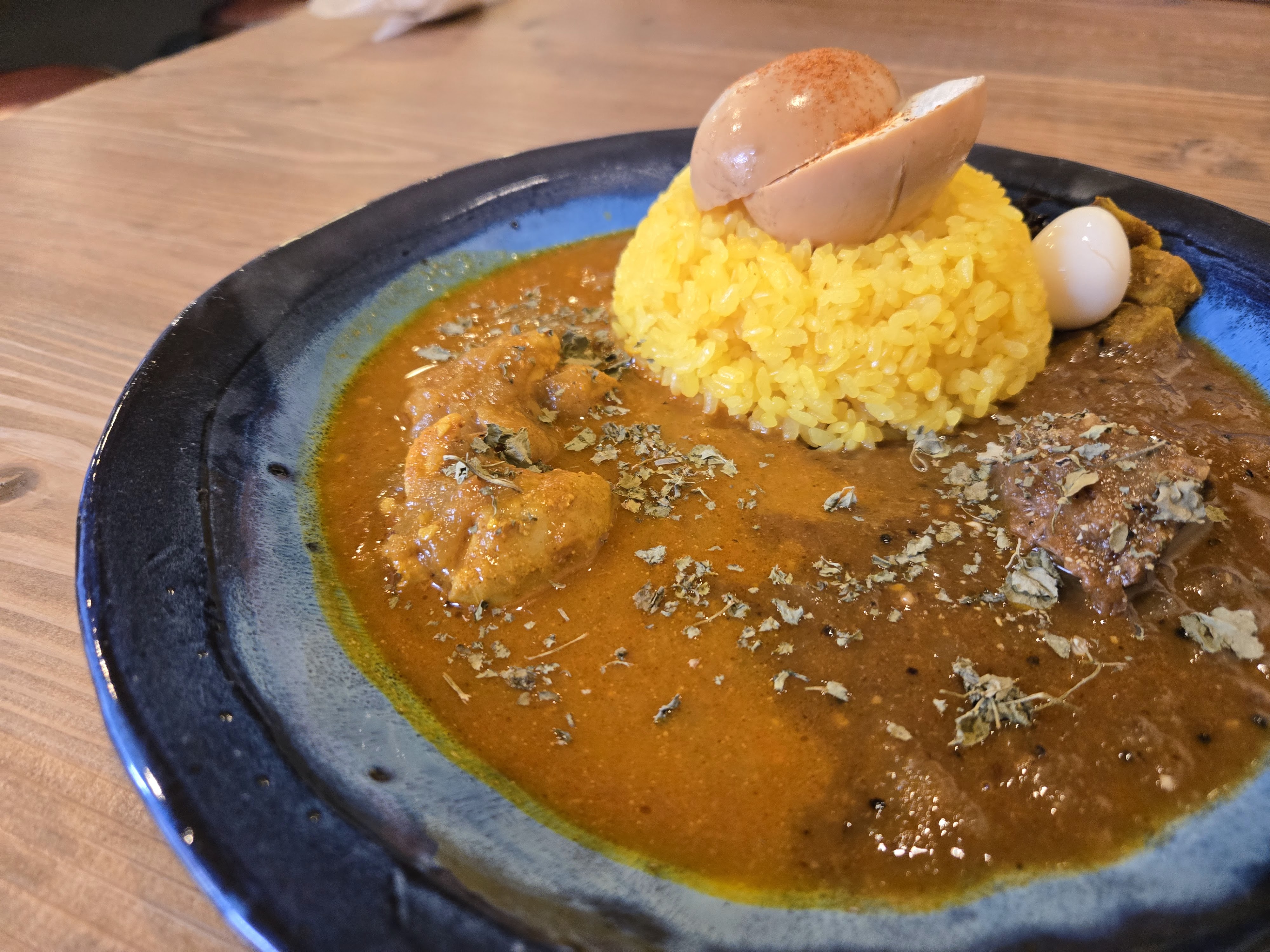 랑쿠jp 음식점-ハハカリー의 대표이미지