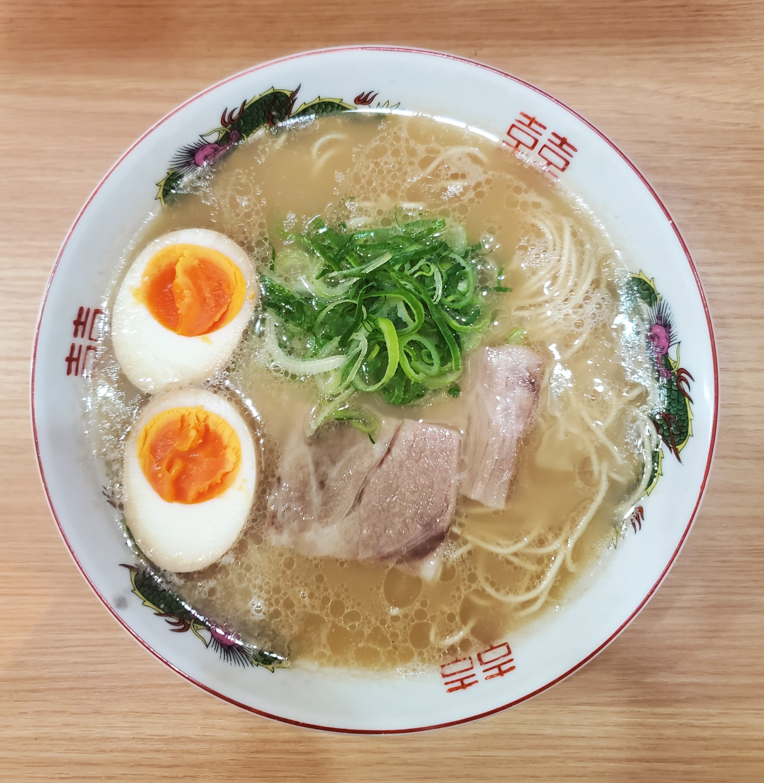 Isshin의 대표사진