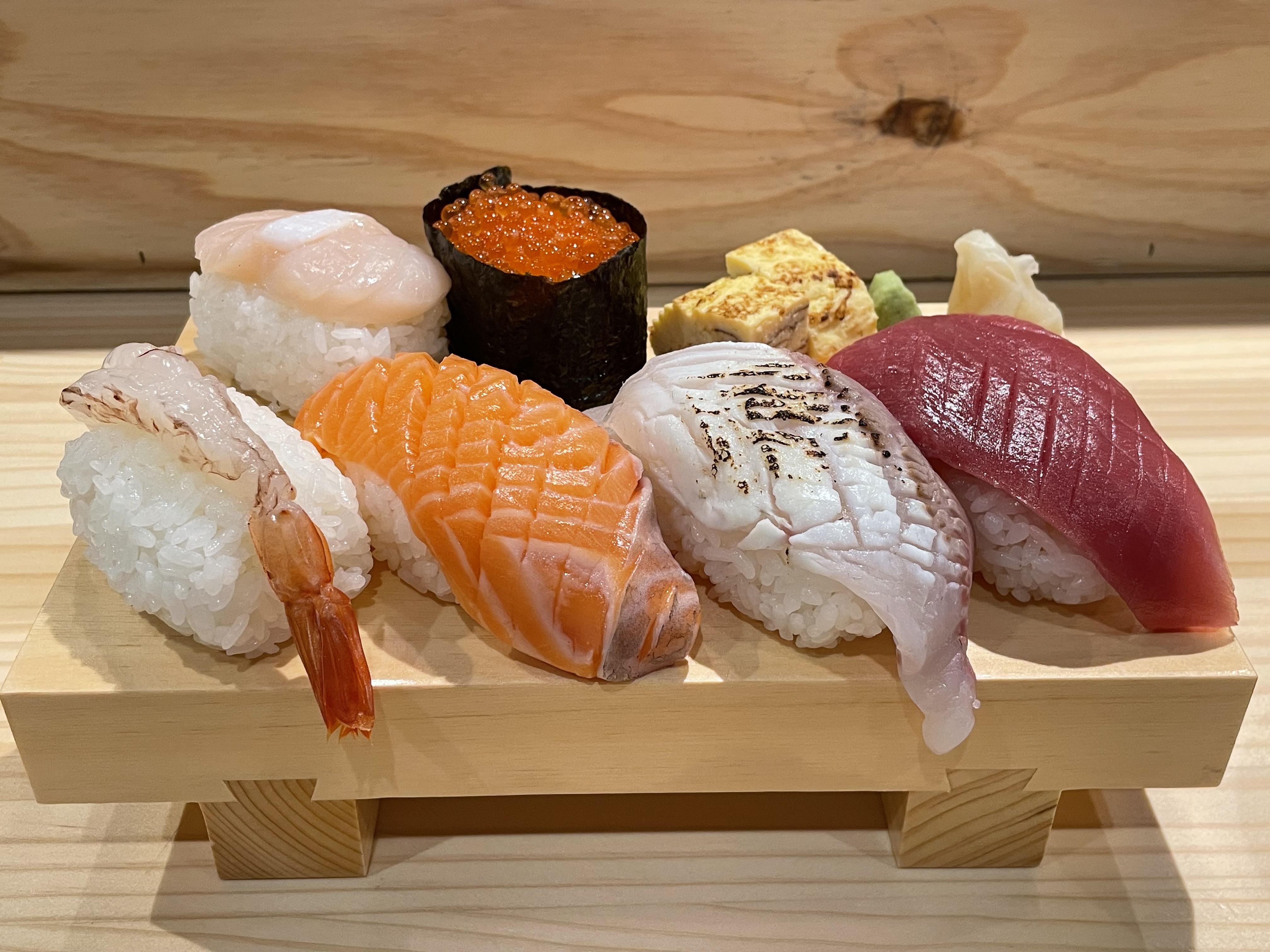 랑쿠jp 음식점-코베모토마치스시키치의 대표이미지