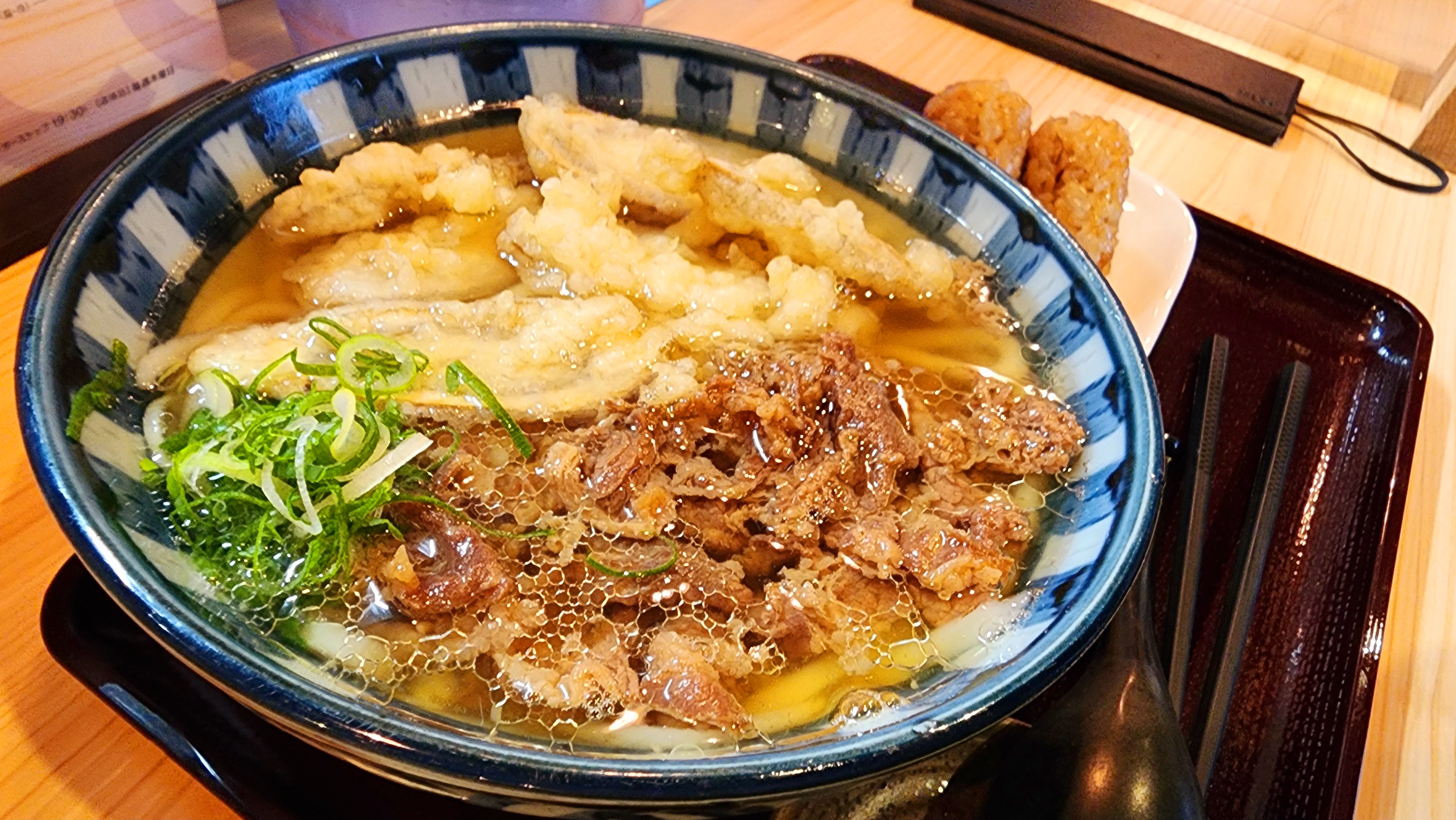 筑後うどんたけ久의 대표 이미지