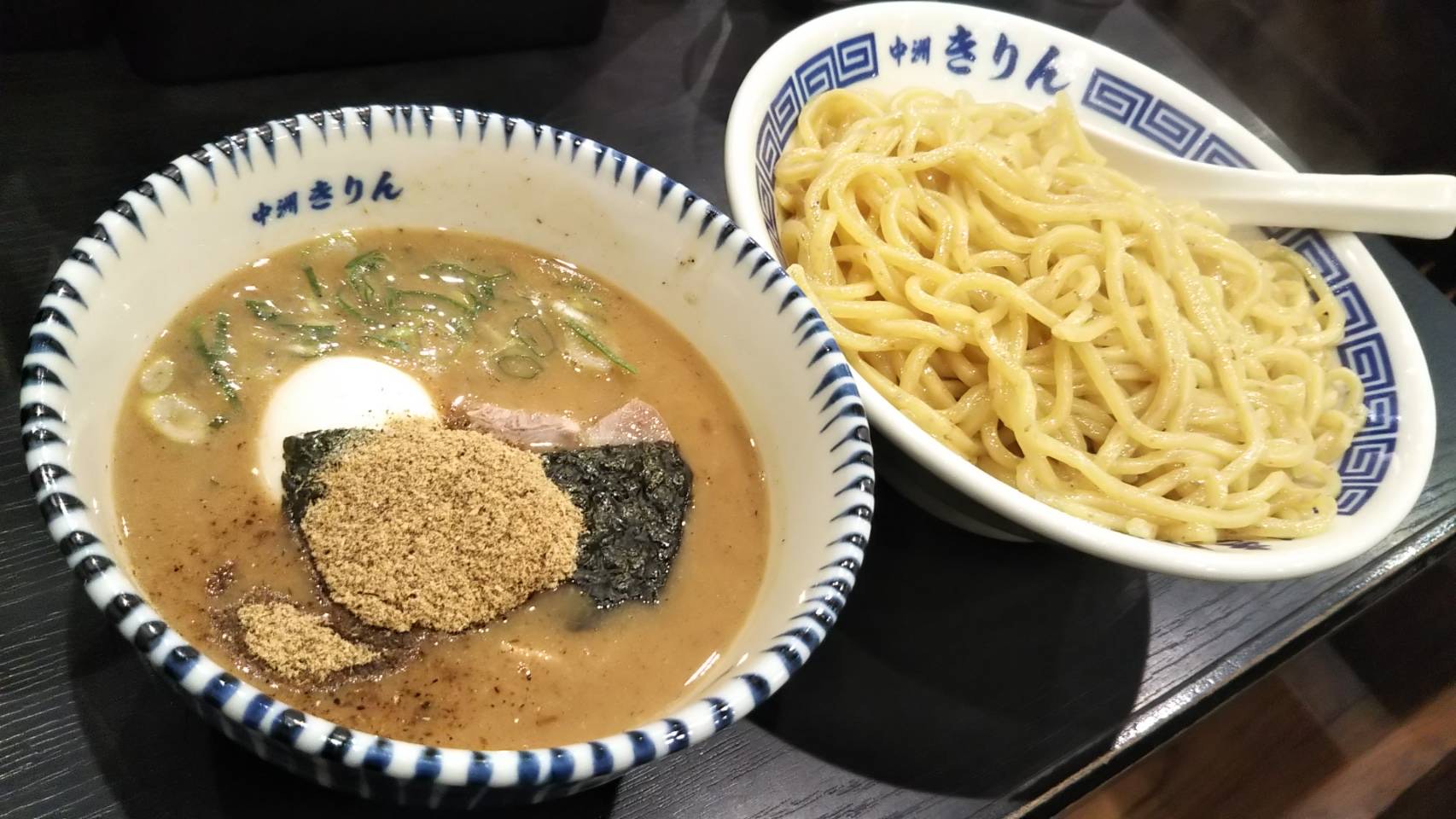 나카스카와바타 키린의 대표사진