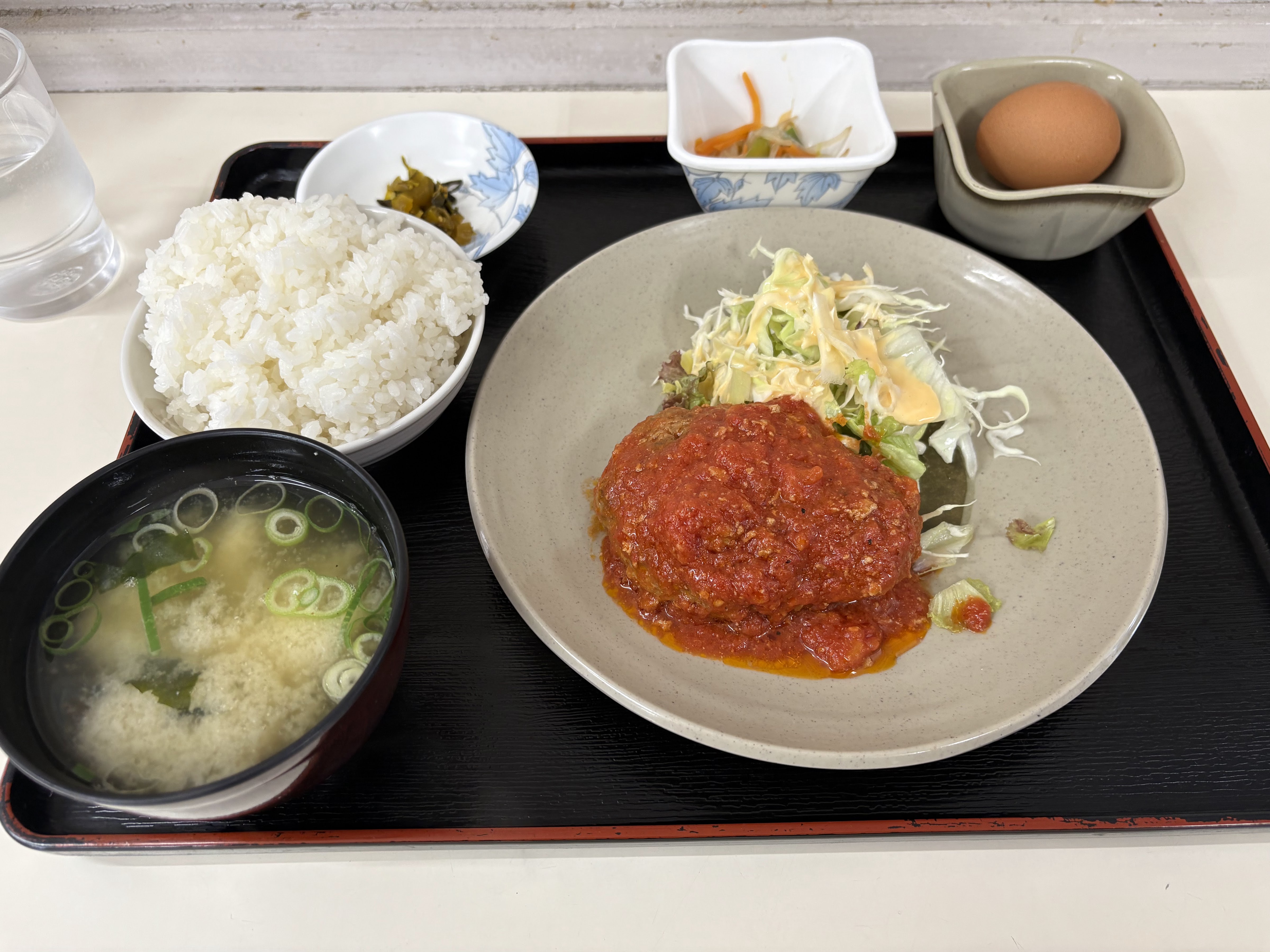 お食事のハート의 대표사진