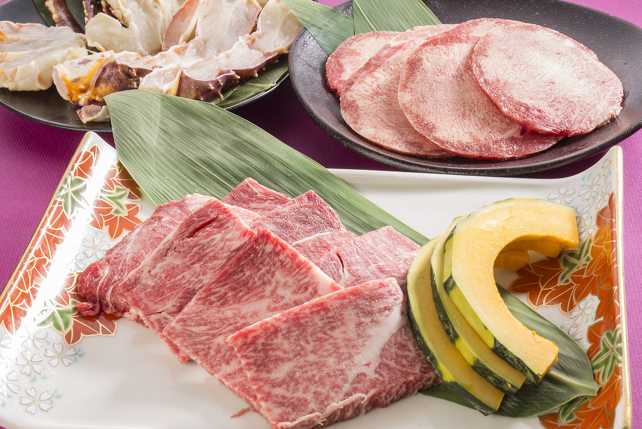 Halal Yakiniku Restaurant ZEROHACHI Namba의 대표 이미지