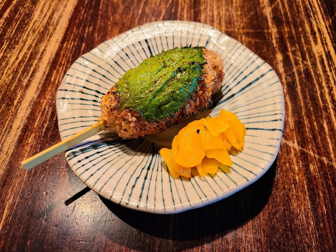 焼とりとぶた串 一期의 대표사진