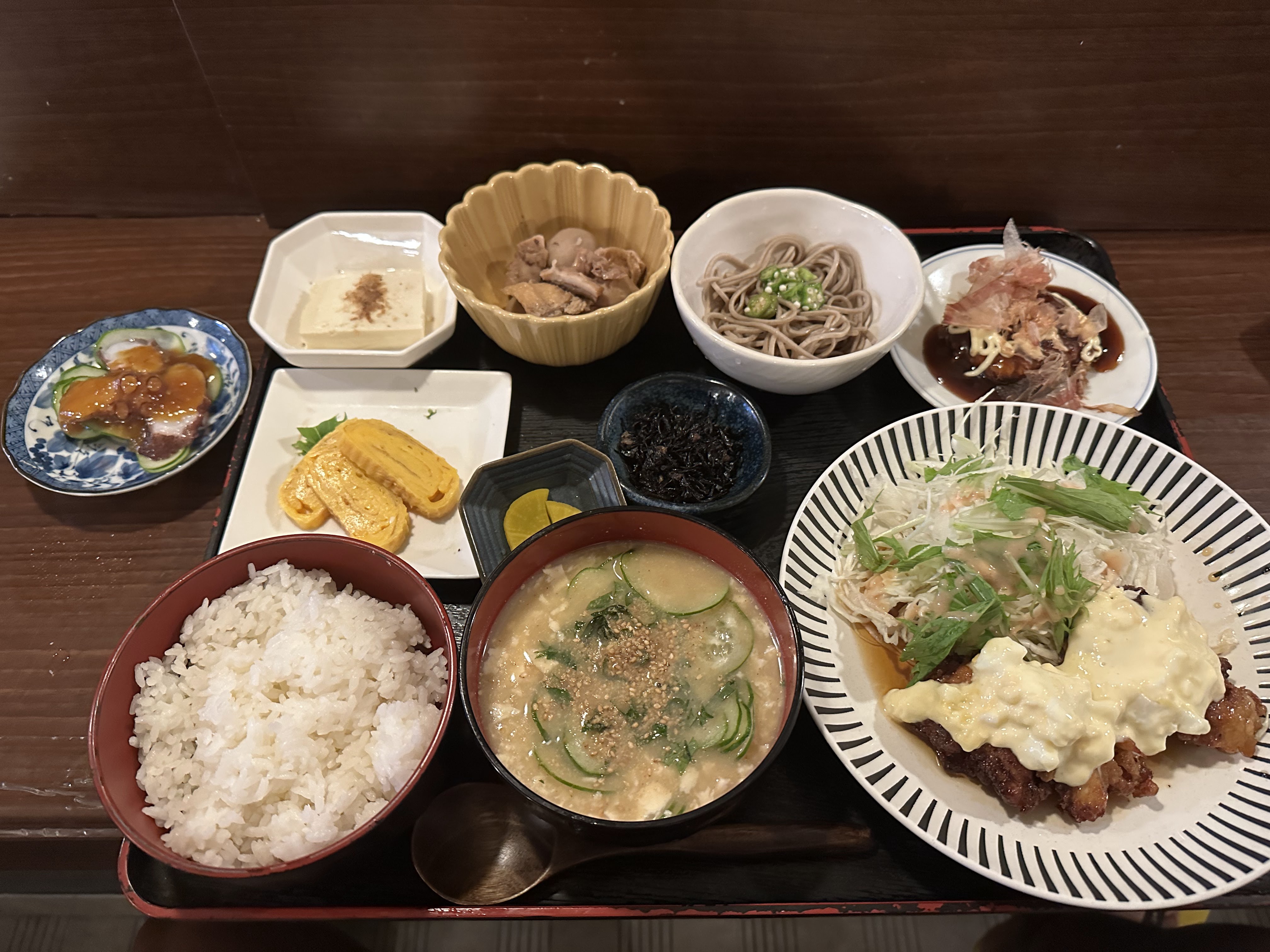 랑쿠jp 음식점-家庭料理 楓의 대표이미지