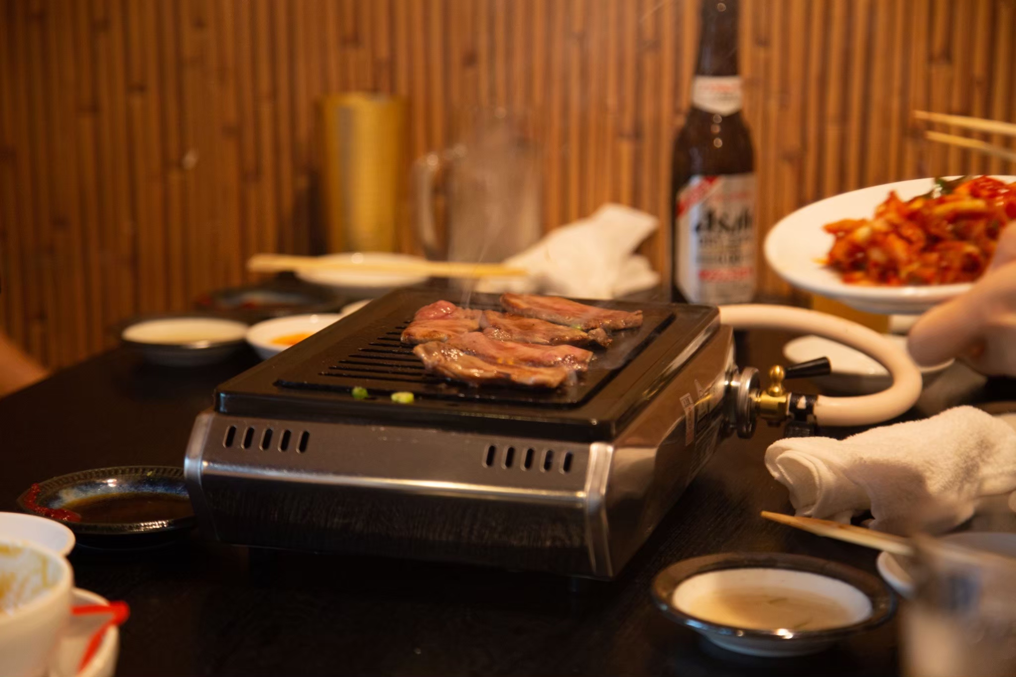 야키니쿠 안녕의 대표 이미지