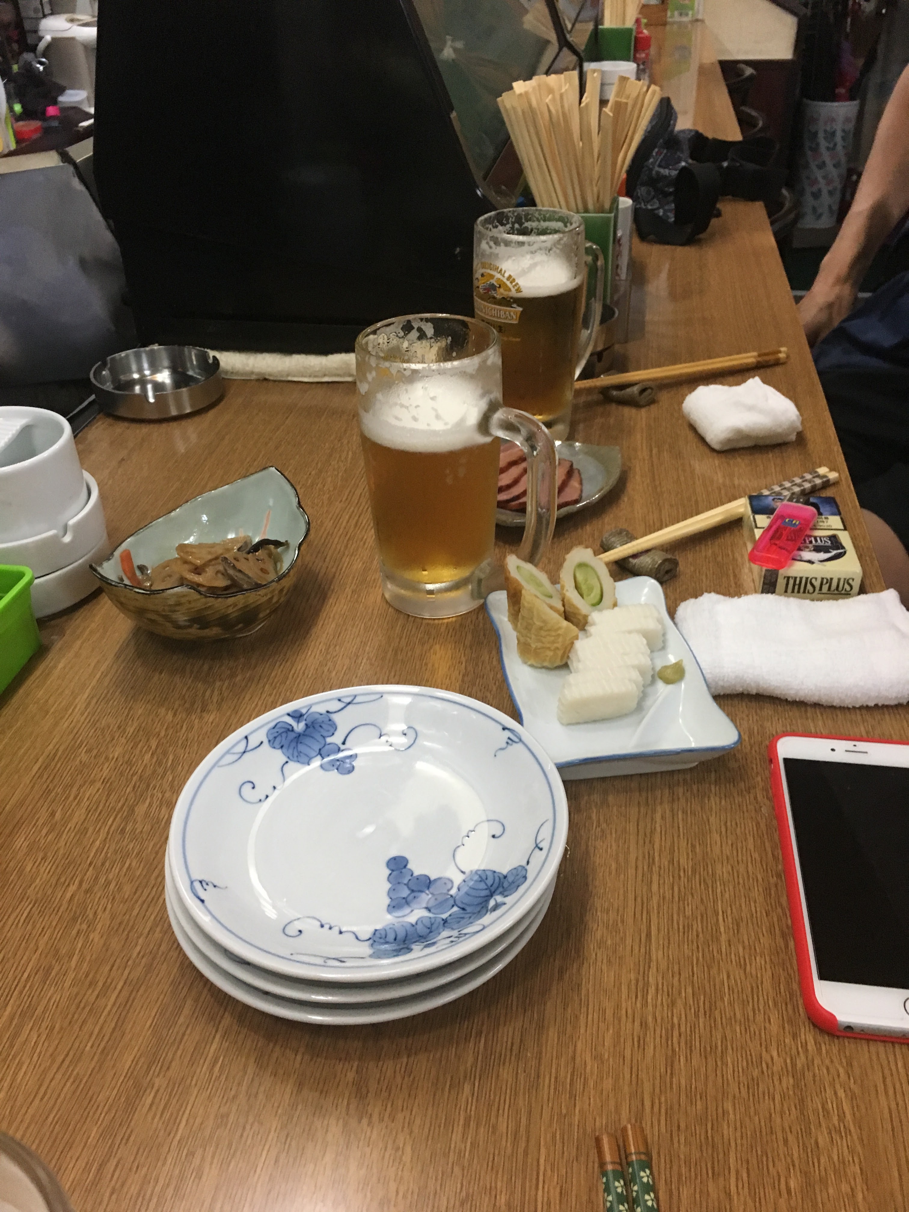 랑쿠jp 음식점-Antaga Taisho Arita의 대표이미지