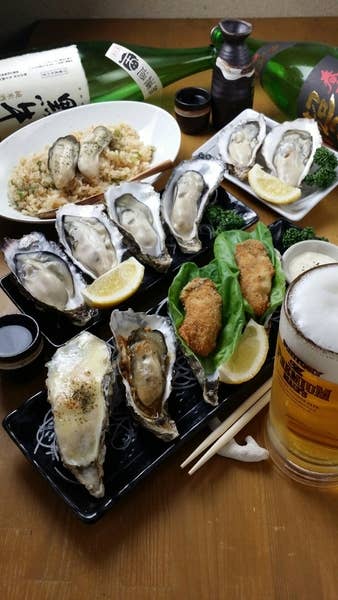 かき屋의 대표사진