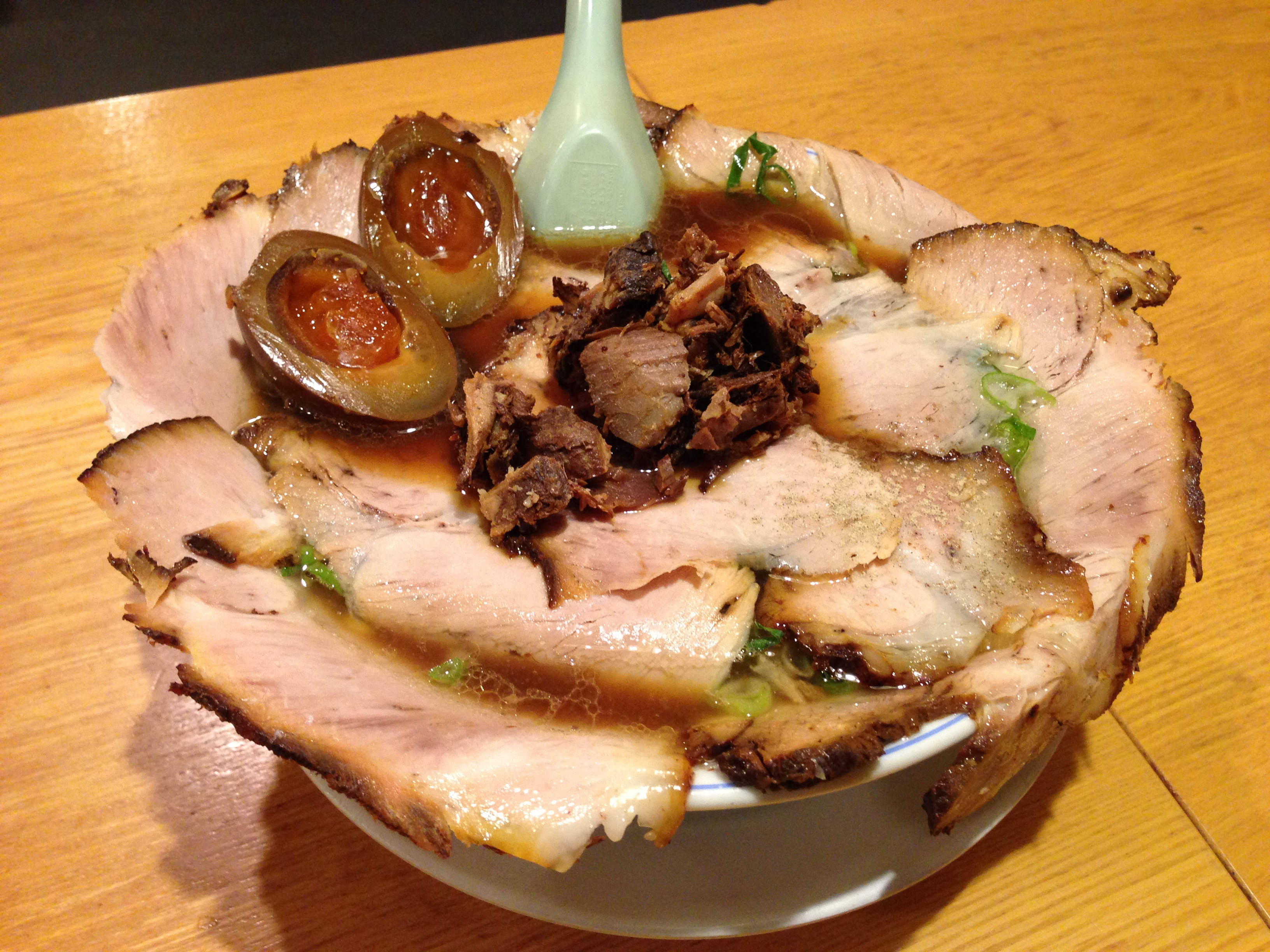 Taiho Ramen - Bukkyo University의 대표사진