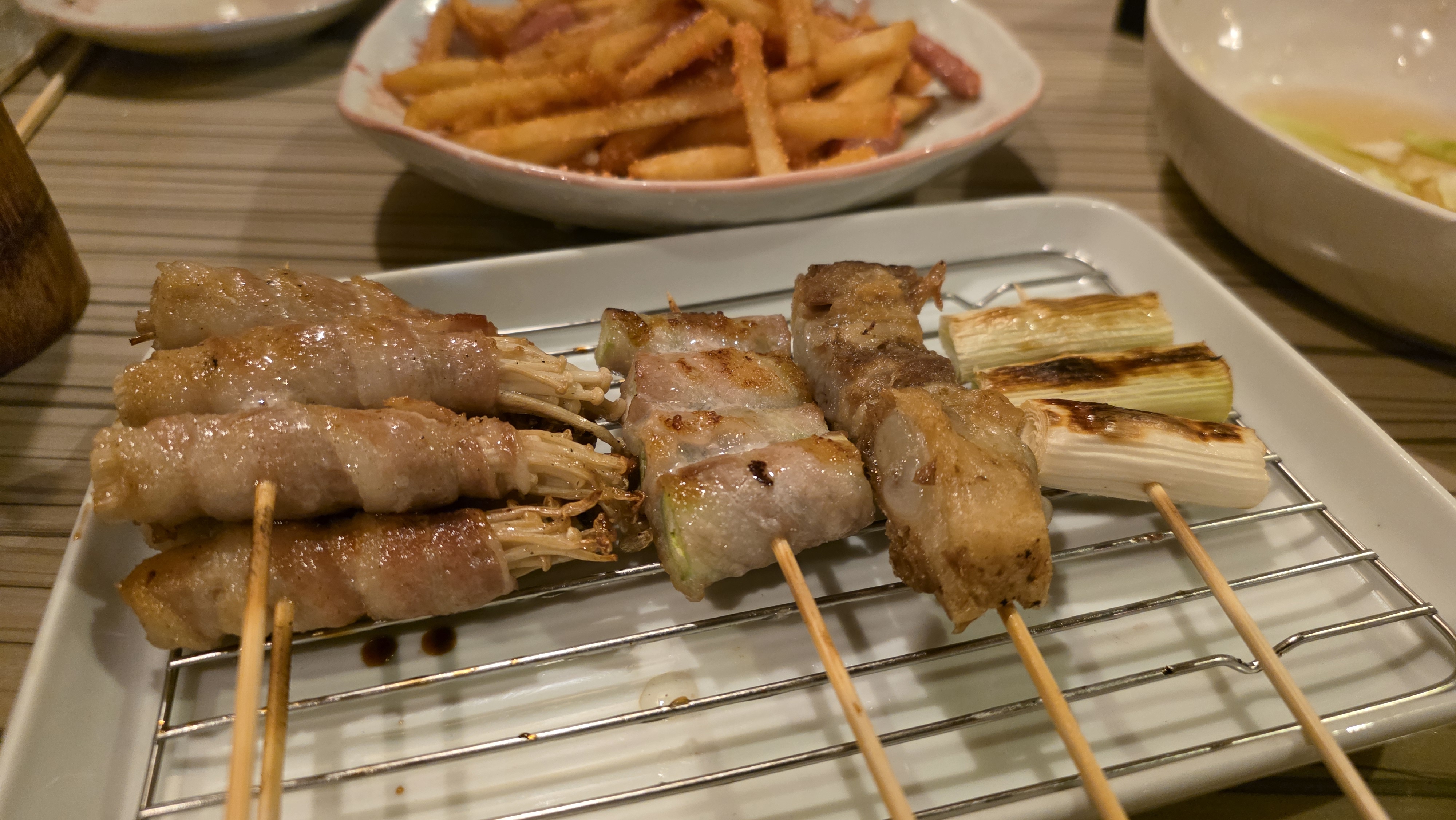 랑쿠jp 음식점-Ichi의 대표이미지