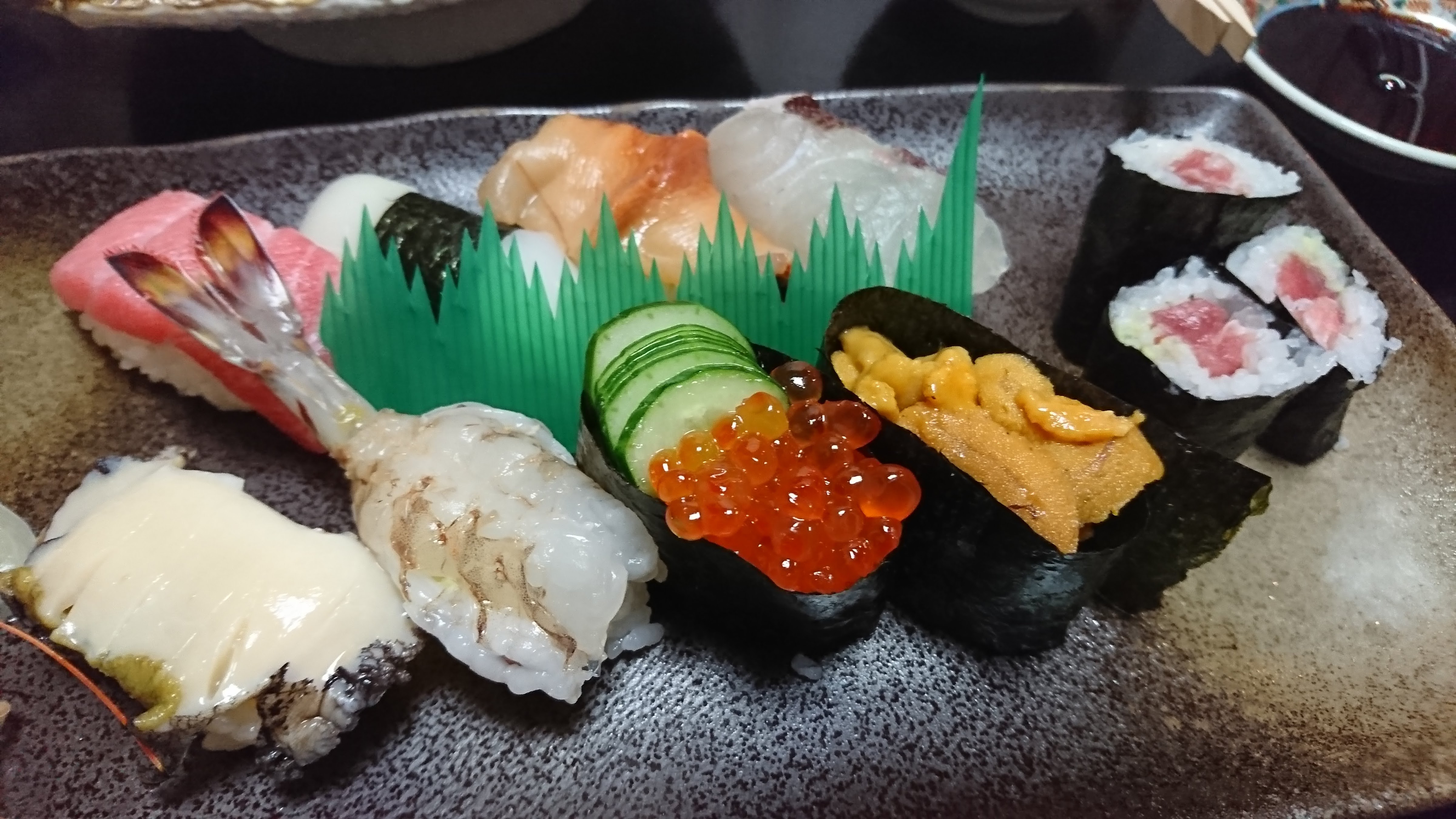 Samurai Sushi의 대표사진