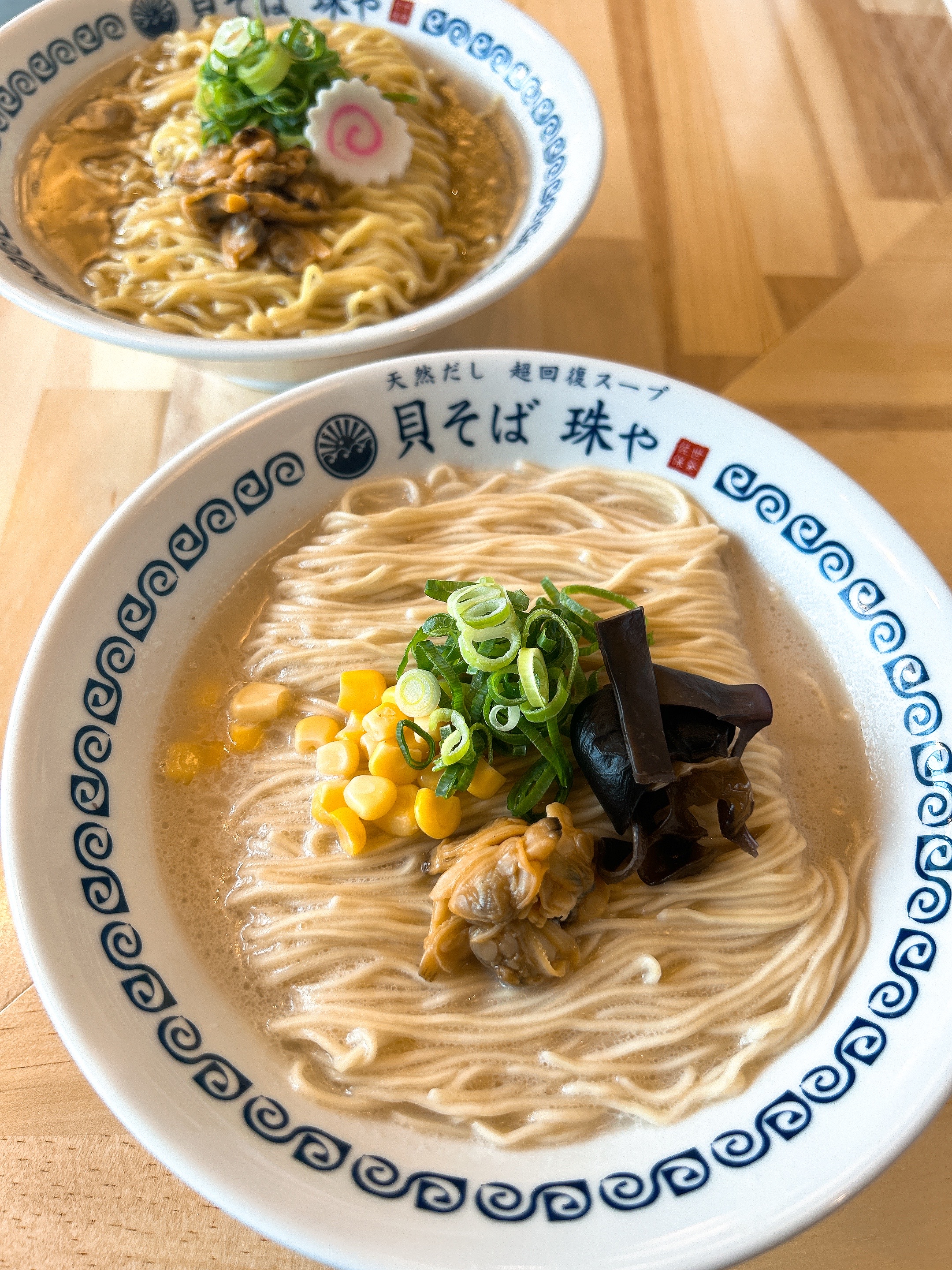 貝そば 珠や의 대표사진