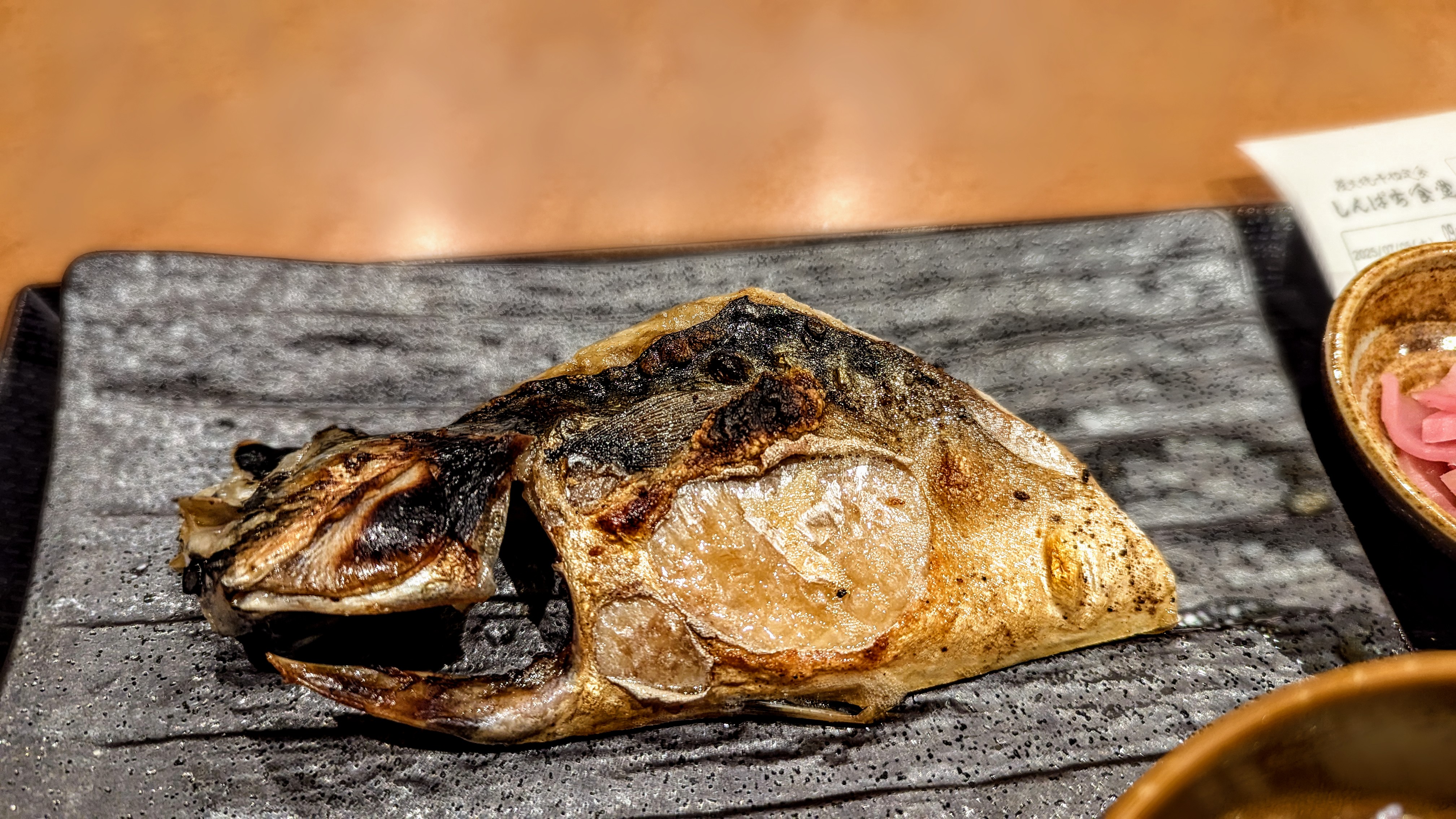 Shinpachi Shokudō JR Kyōbashi Ekimae의 대표사진