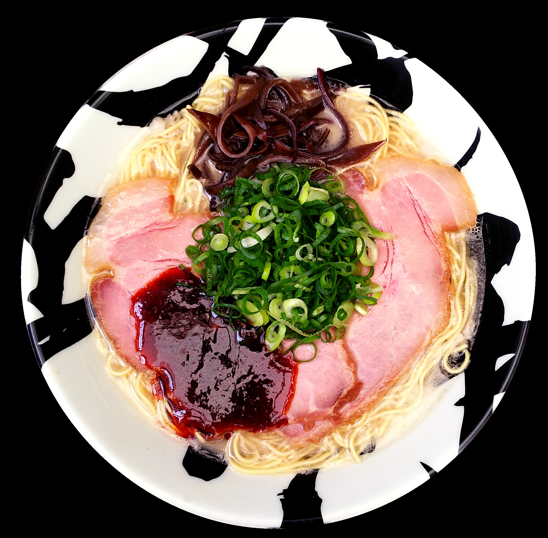 Kobe Tonkotsu Ramen Gashoken Rokkomichi Shop의 대표사진