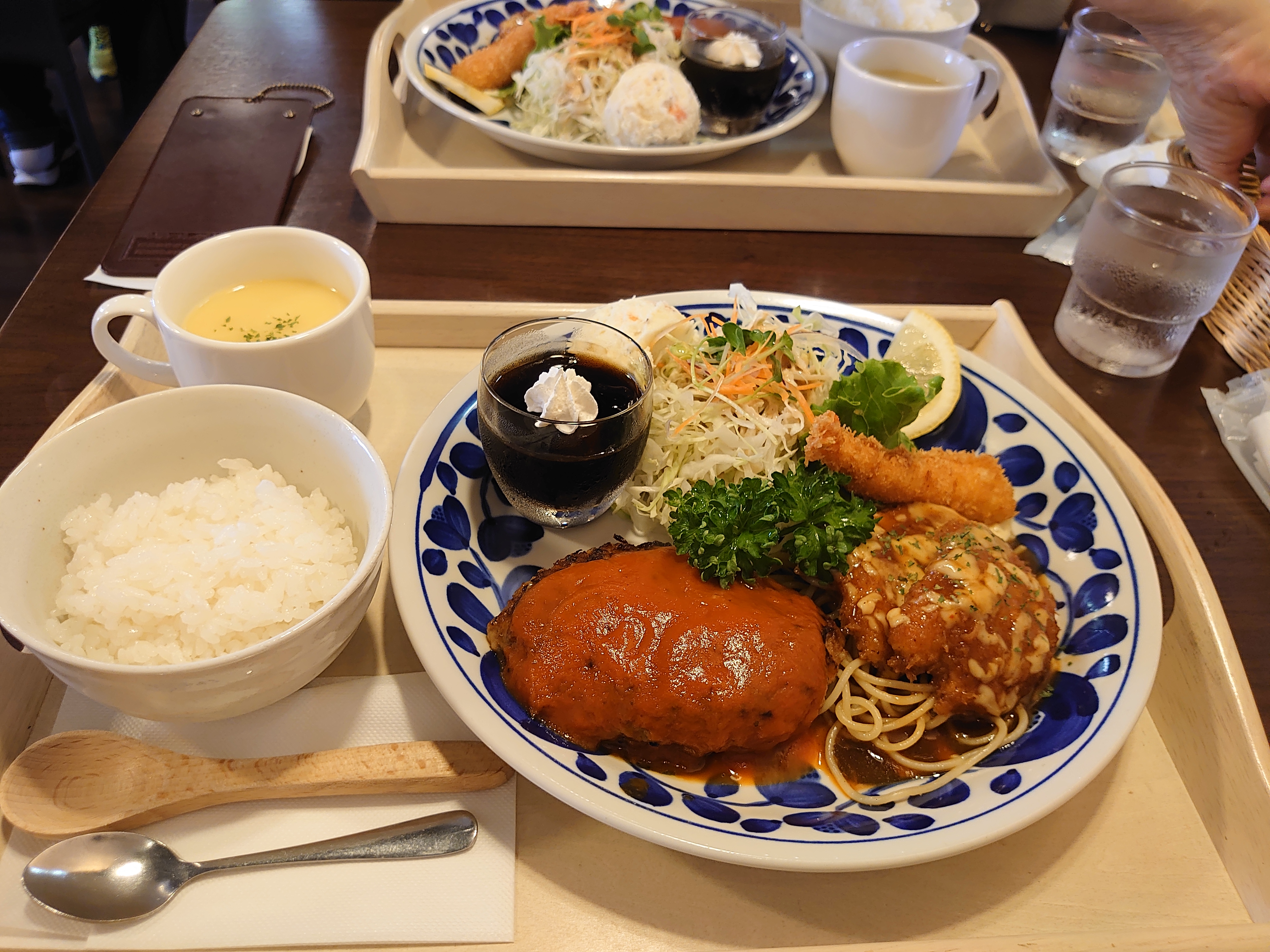 洋食屋 ひかりのたまご의 대표사진
