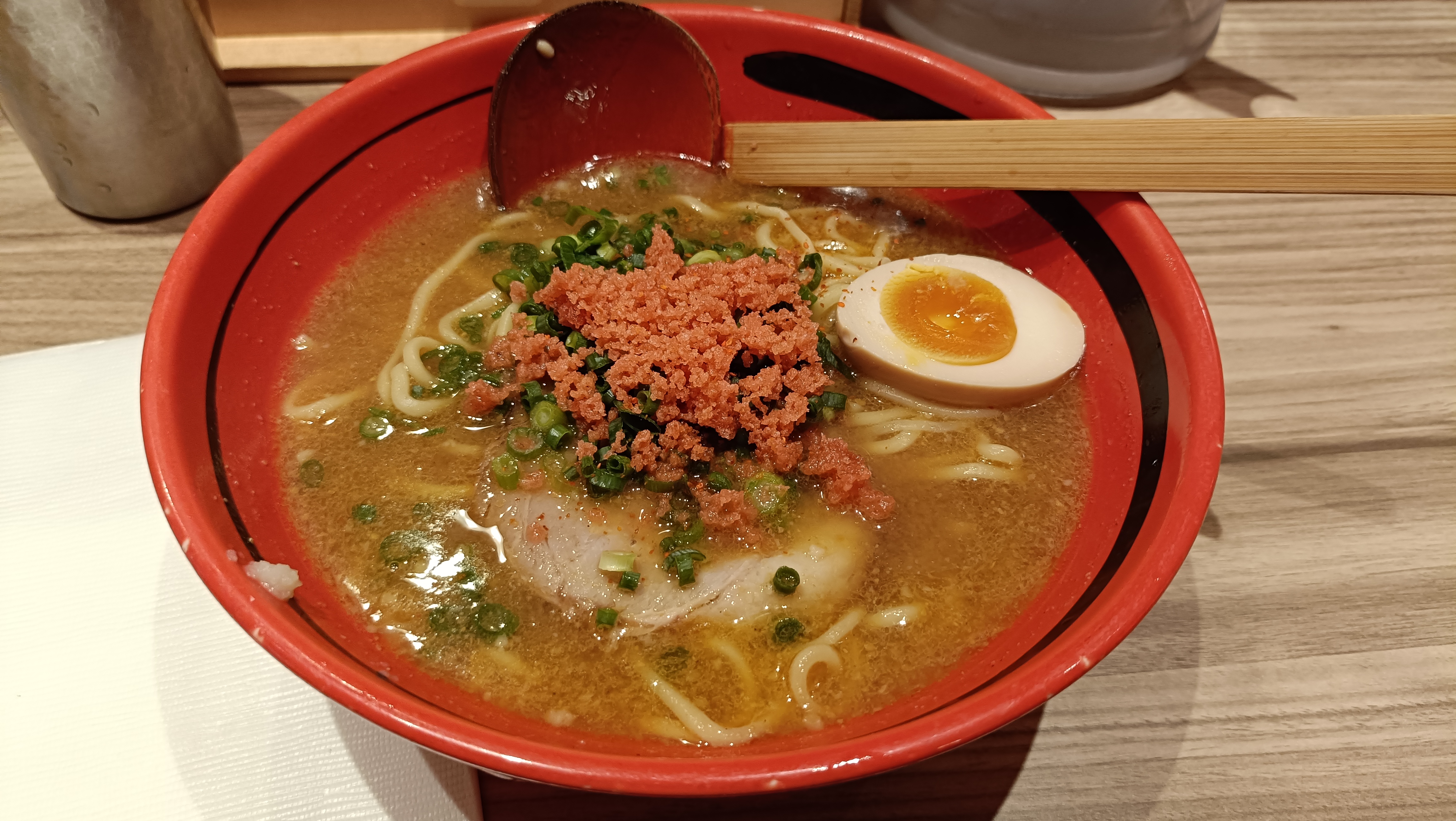 えびそば一幻 大阪梅田店의 대표사진