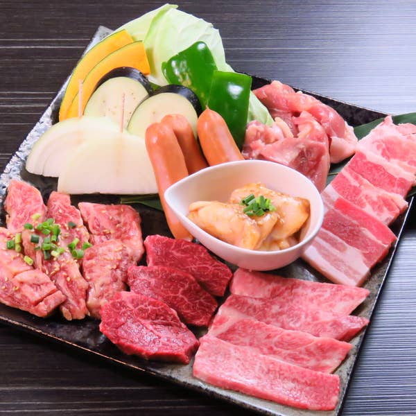 焼肉いませ의 대표사진