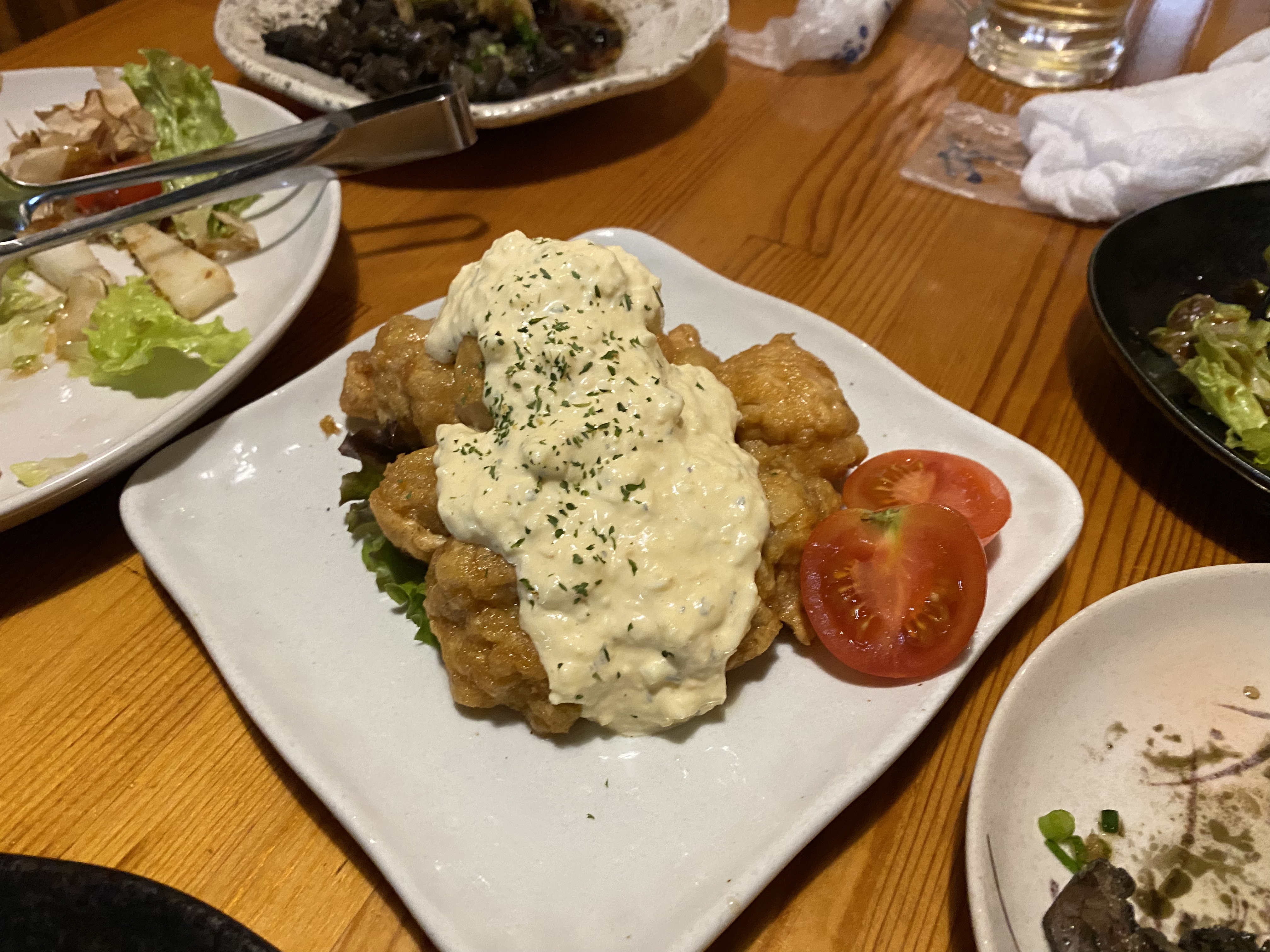 Momoyakiranbo Akaeten의 대표사진