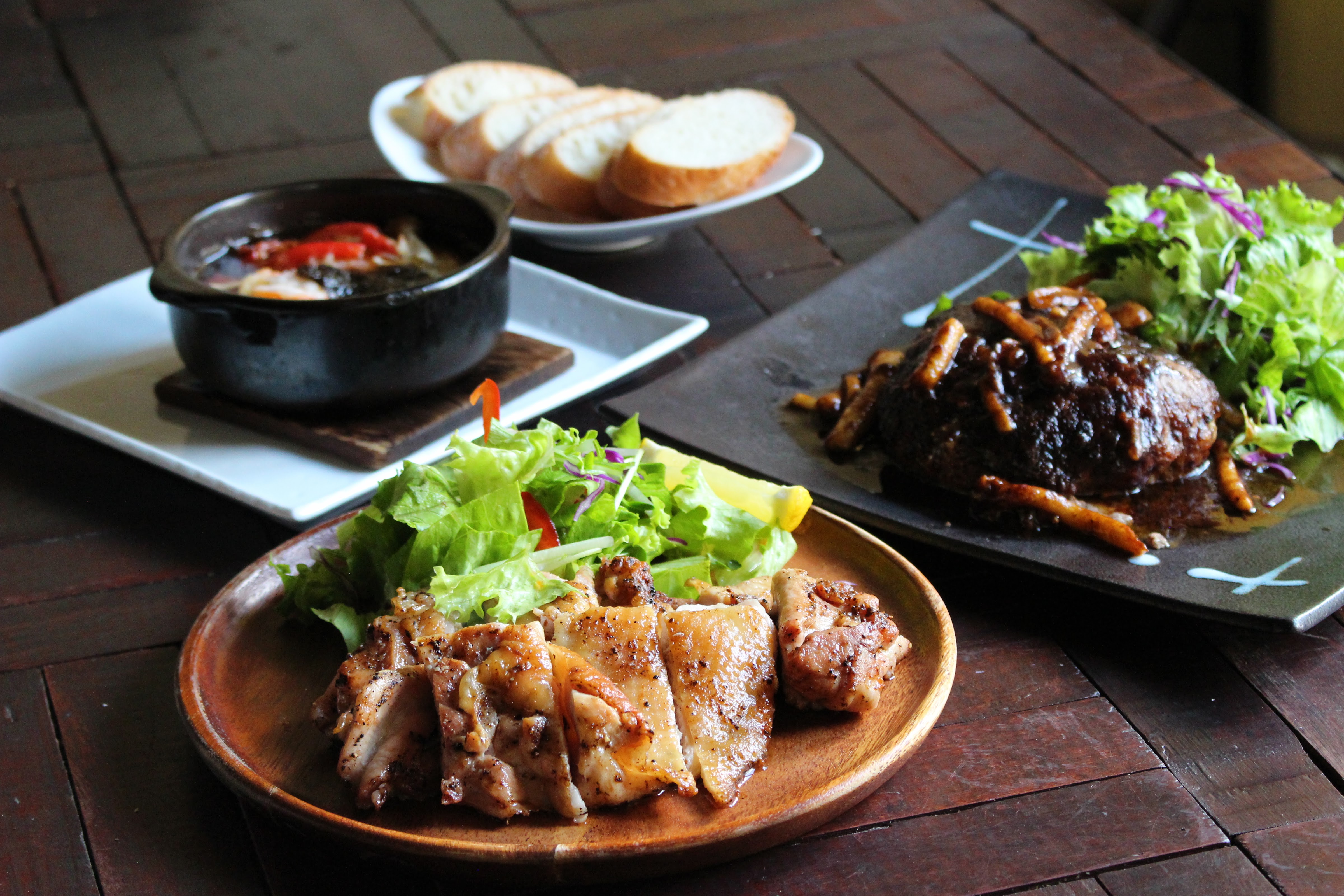 Izakaya Dining SO-SO의 대표사진