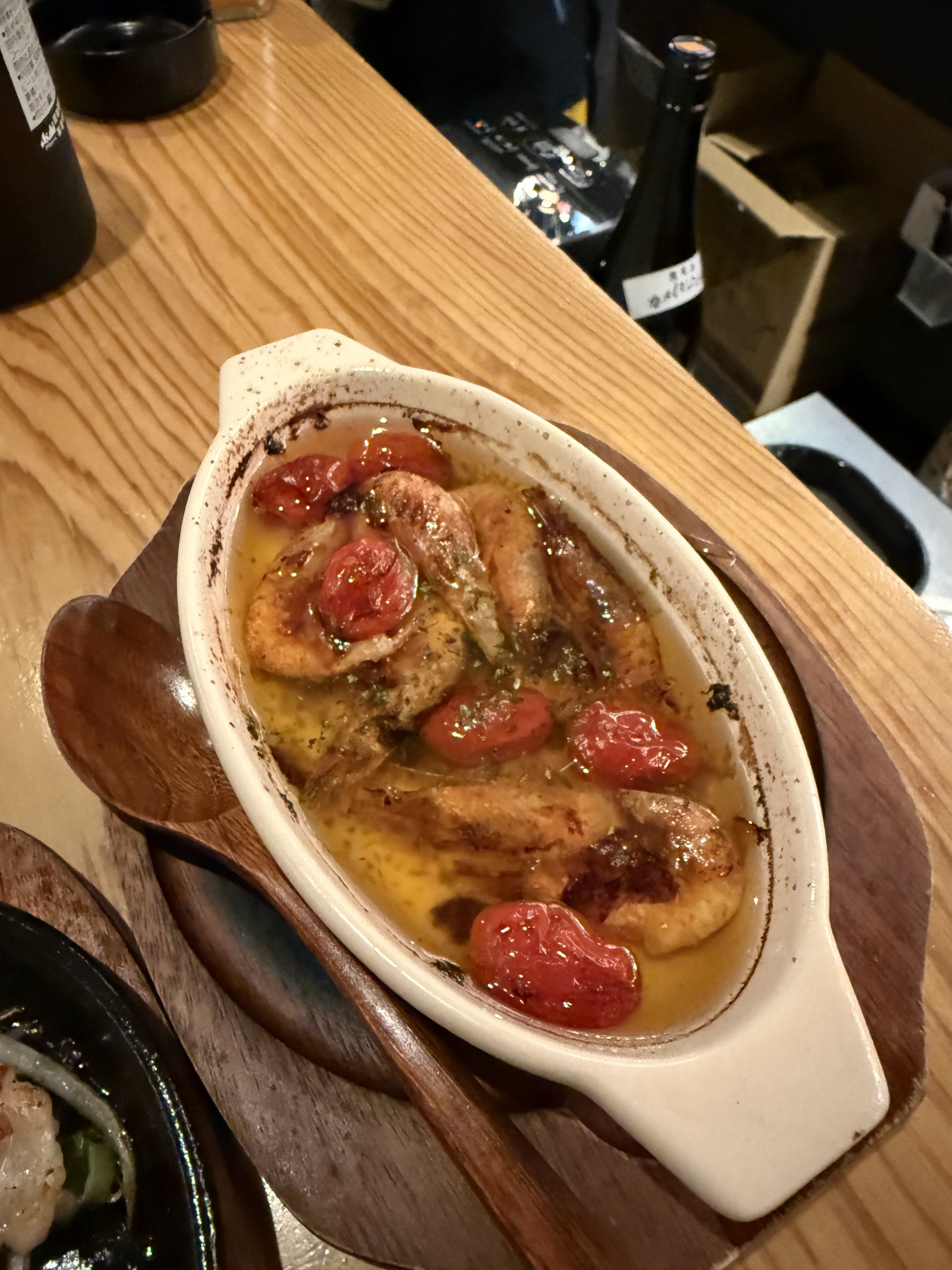 랑쿠jp 음식점-본격 소주 바 일요일의 대표이미지