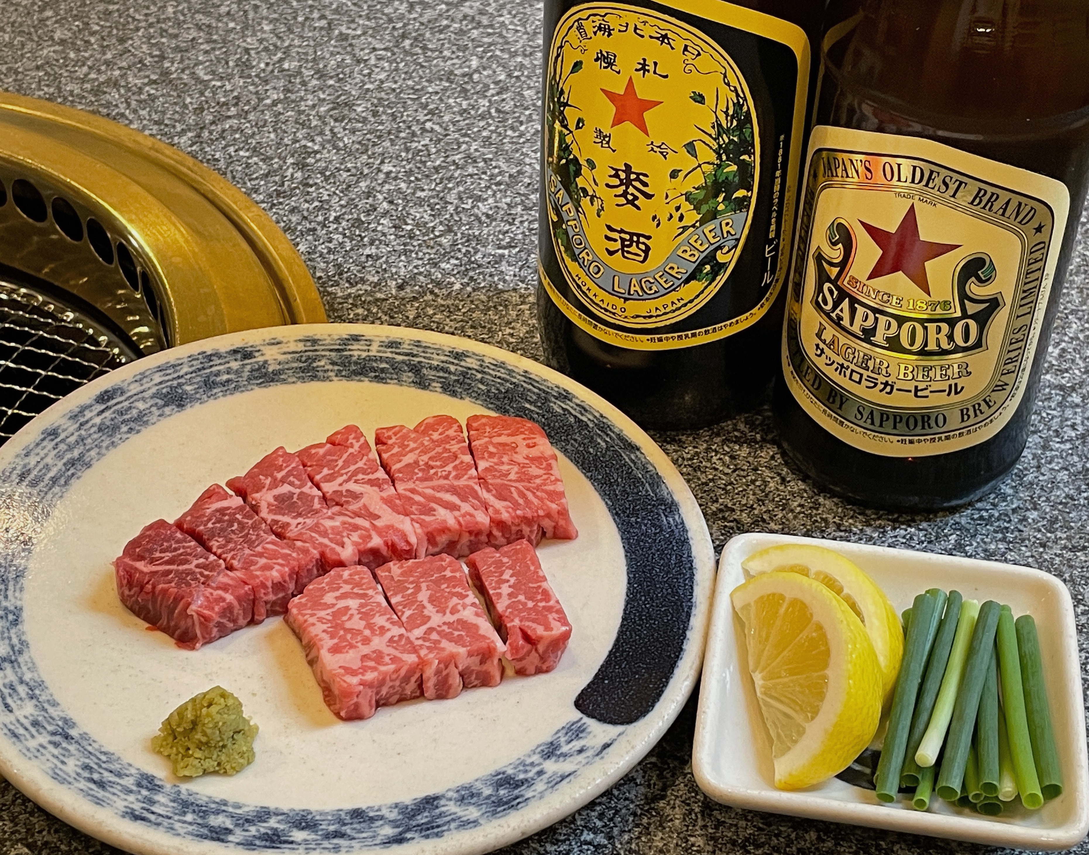 랑쿠jp 음식점-Ichiya의 대표이미지