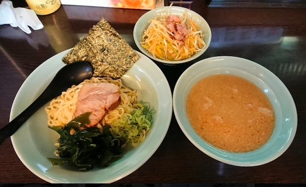 랑쿠jp 음식점-New Ramen Shop Origin의 대표이미지