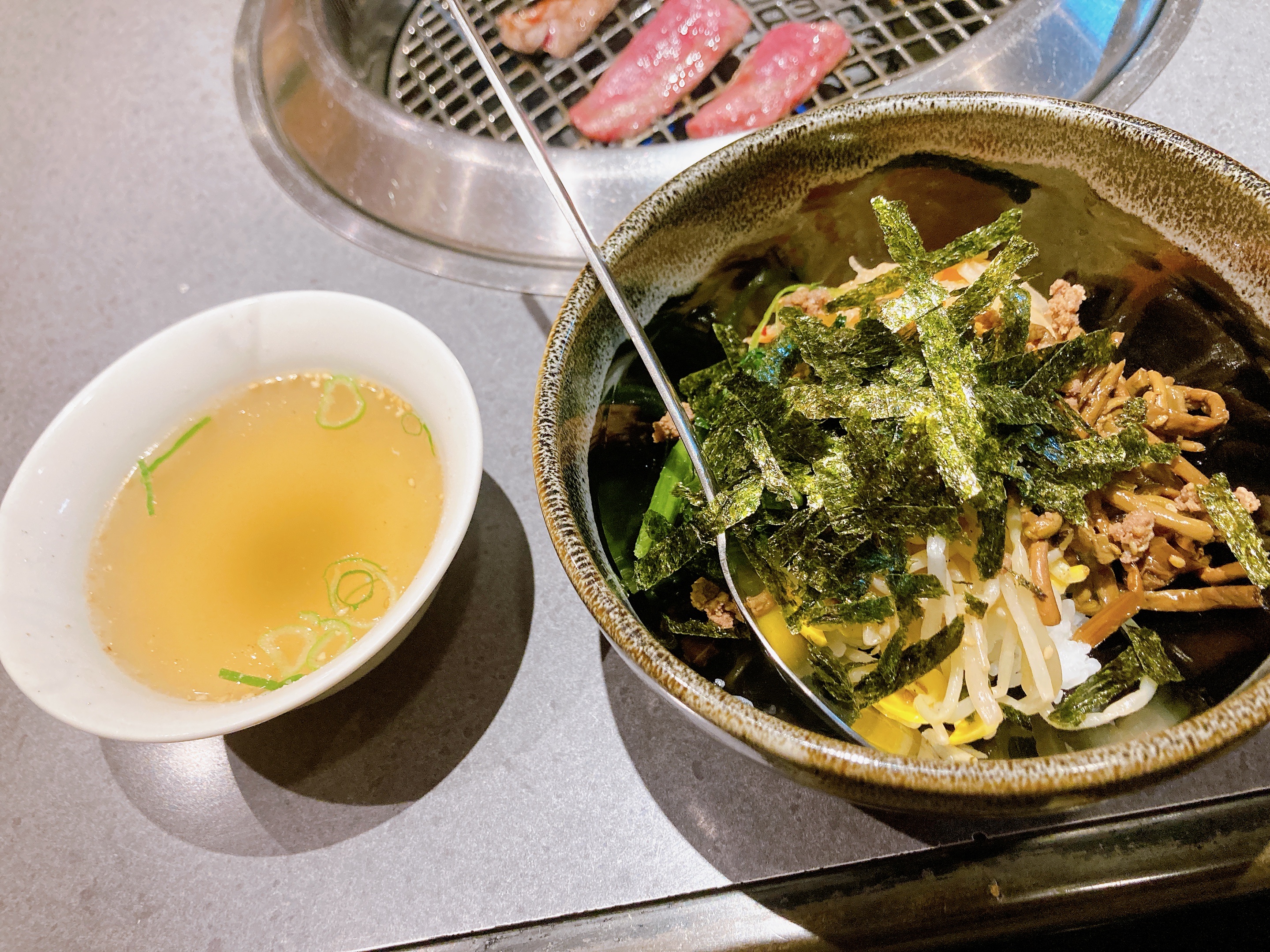 랑쿠jp 음식점-焼肉まえだ 弁天町의 대표이미지