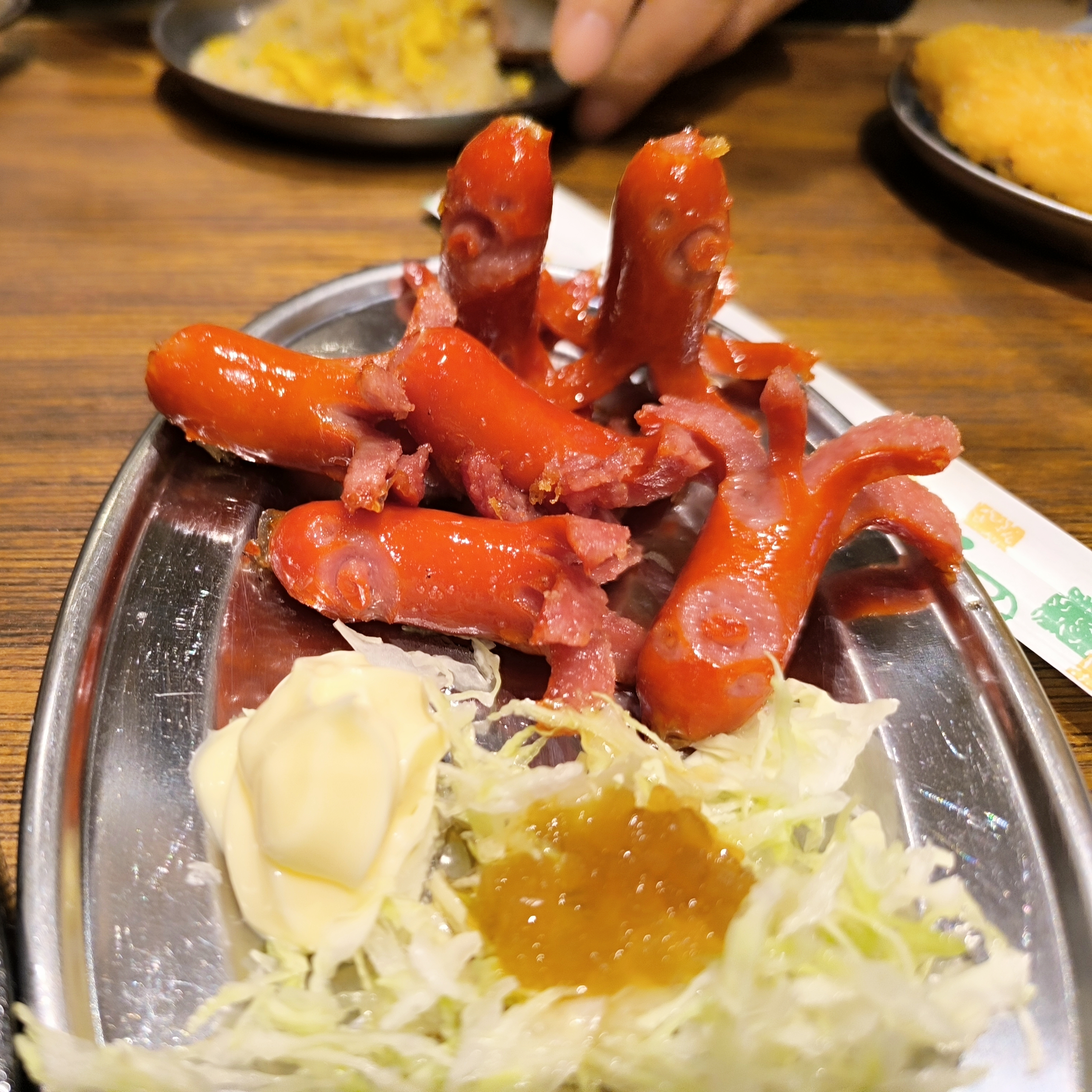 랑쿠jp 음식점-みんなの食堂 IRAKUYA ごりら의 대표이미지