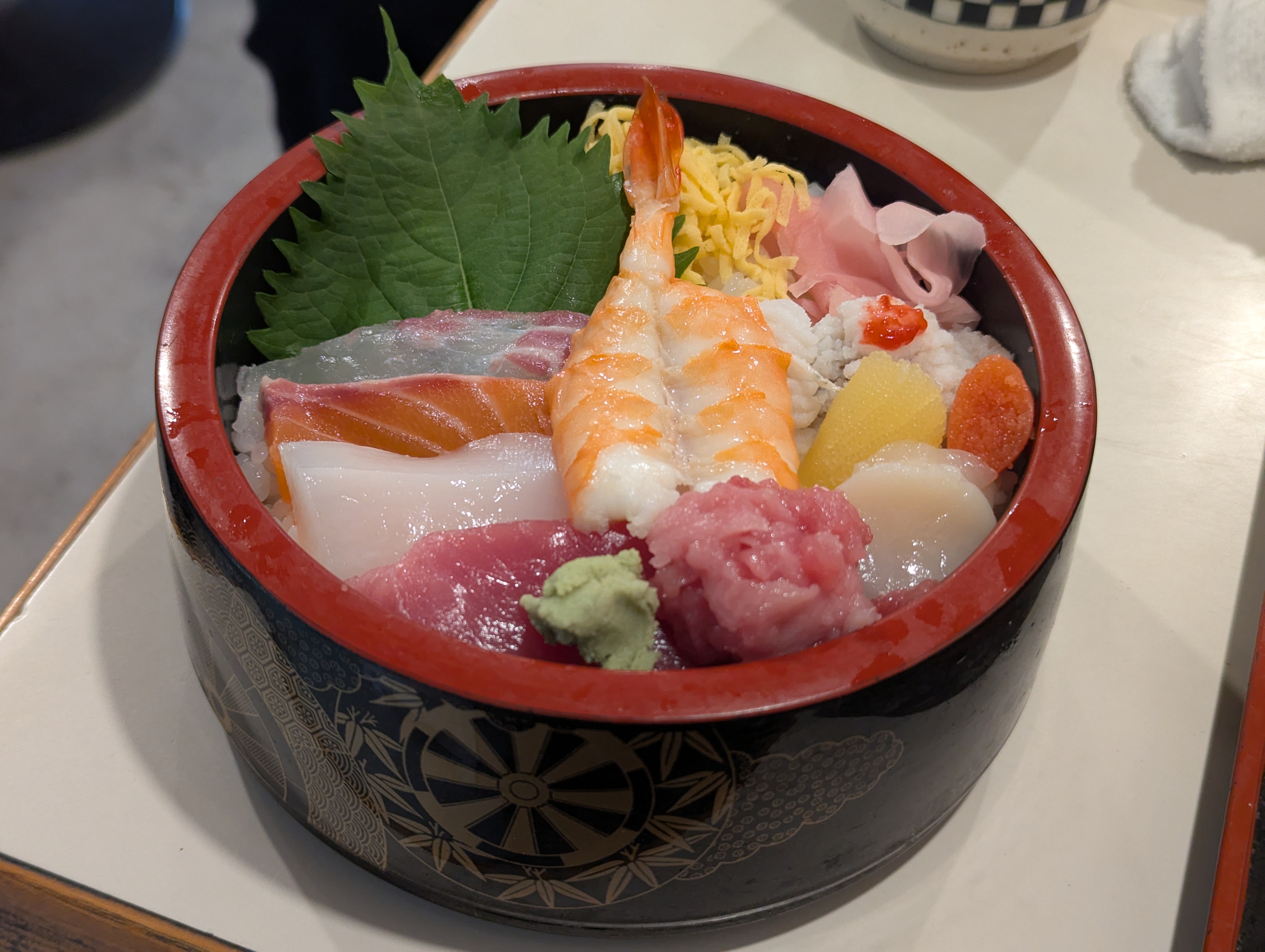 Sushi Hide의 대표사진