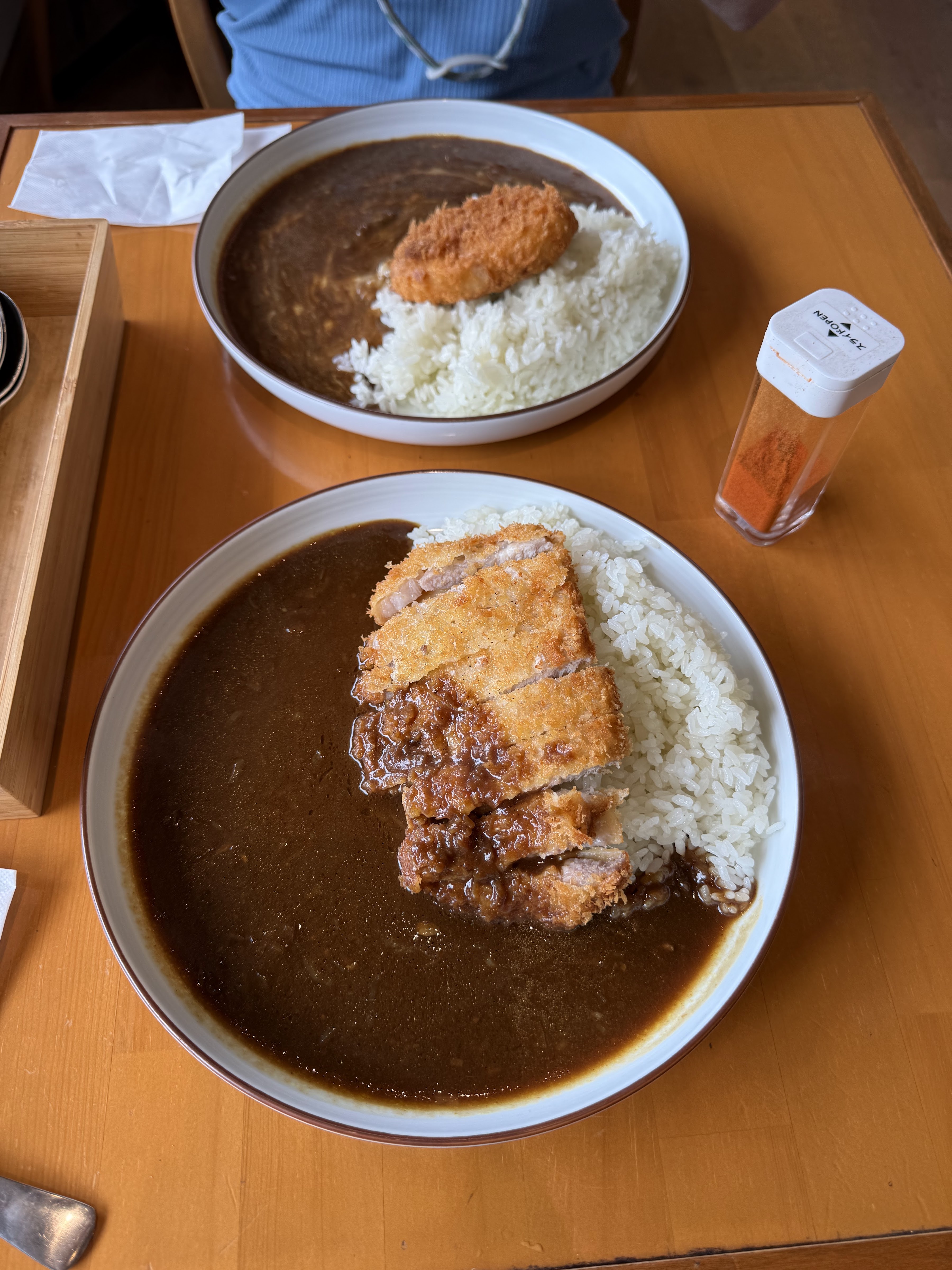 Curry Cafe TSUBO（カリーカフェ 壺）의 대표사진