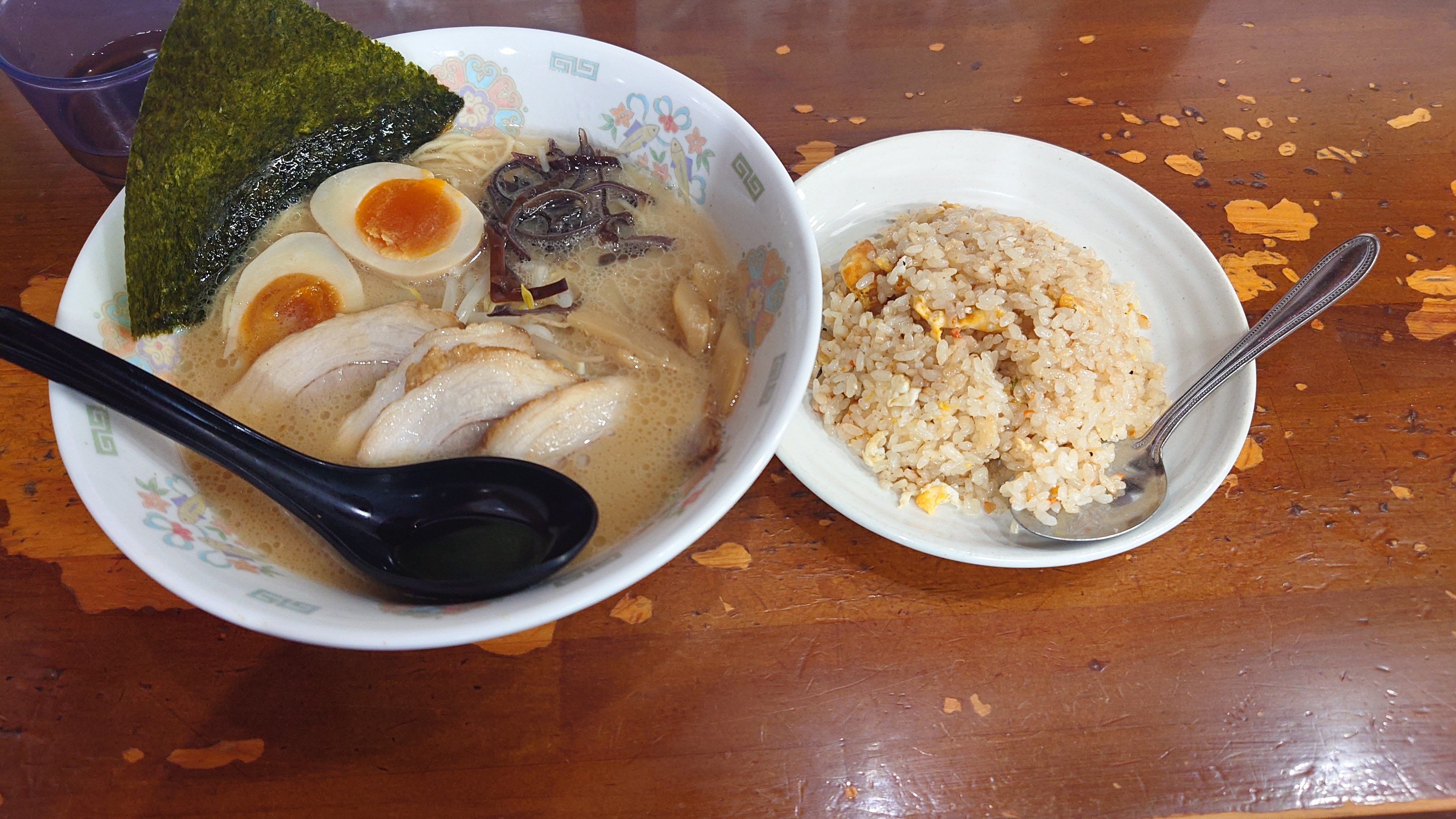 랑쿠jp 음식점-Nagomi Ramen Usuki의 대표이미지