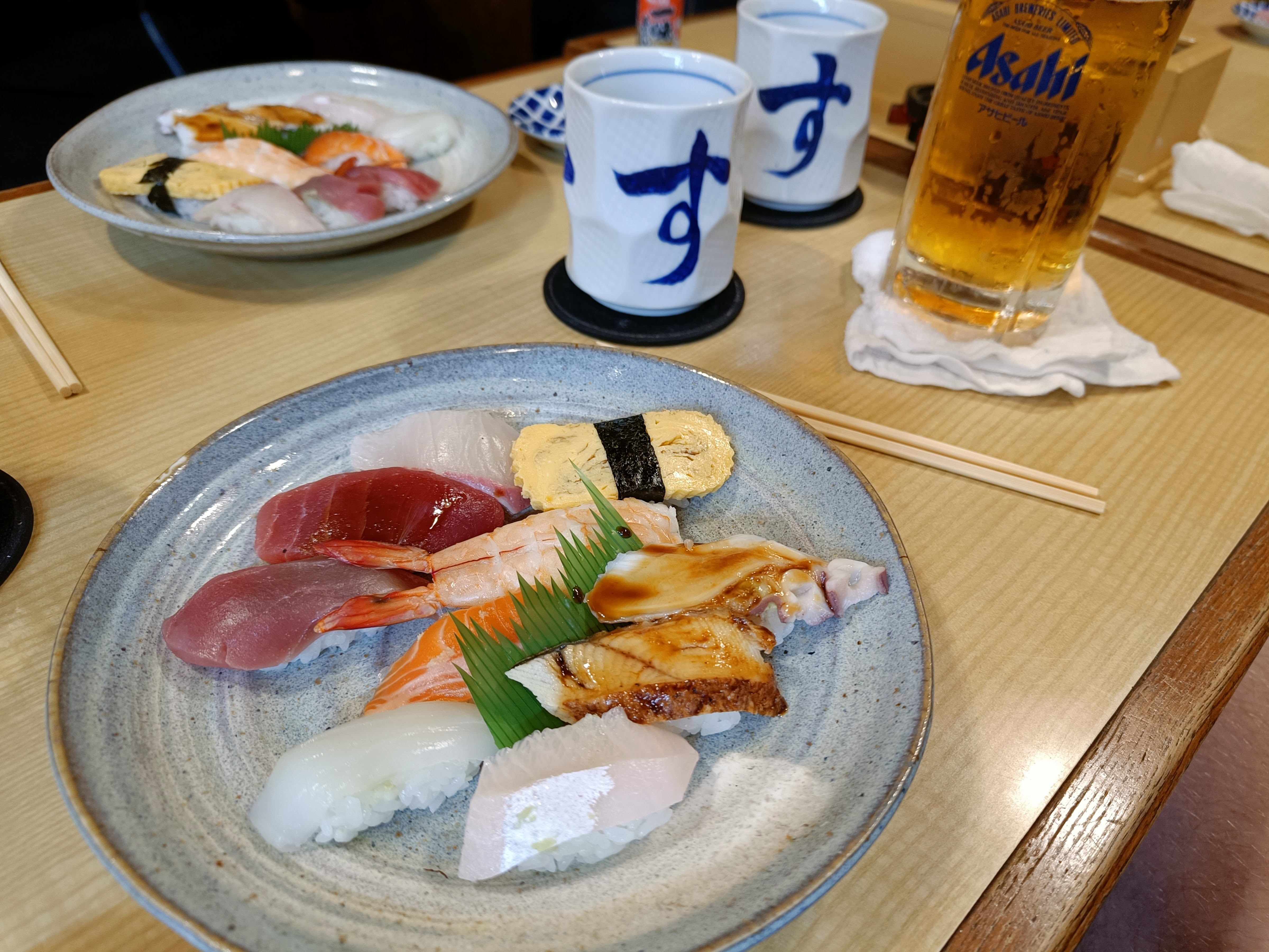 랑쿠jp 음식점-Sakae Sushi의 대표이미지