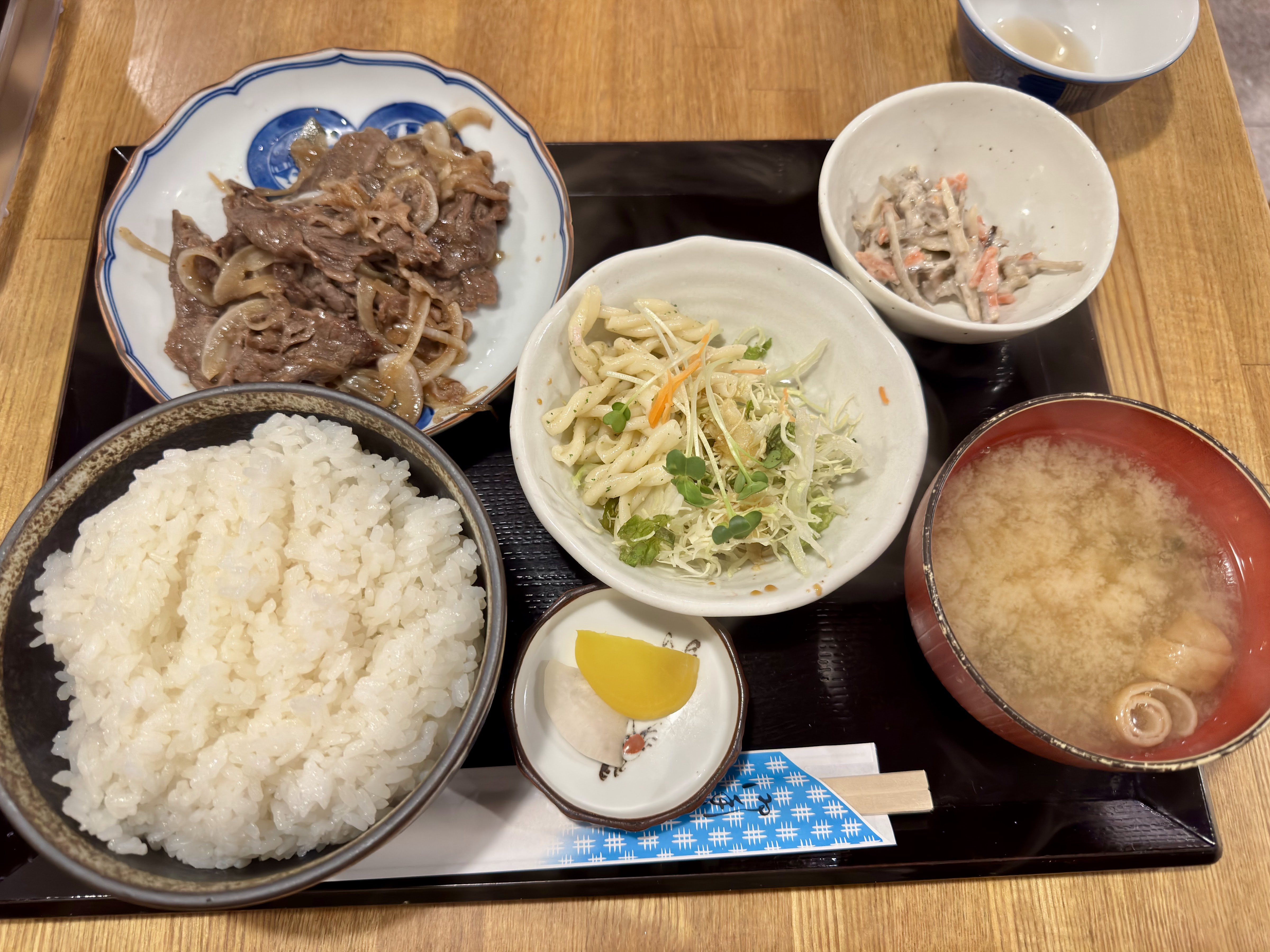 랑쿠jp 음식점-Sennari Shokudo의 대표이미지