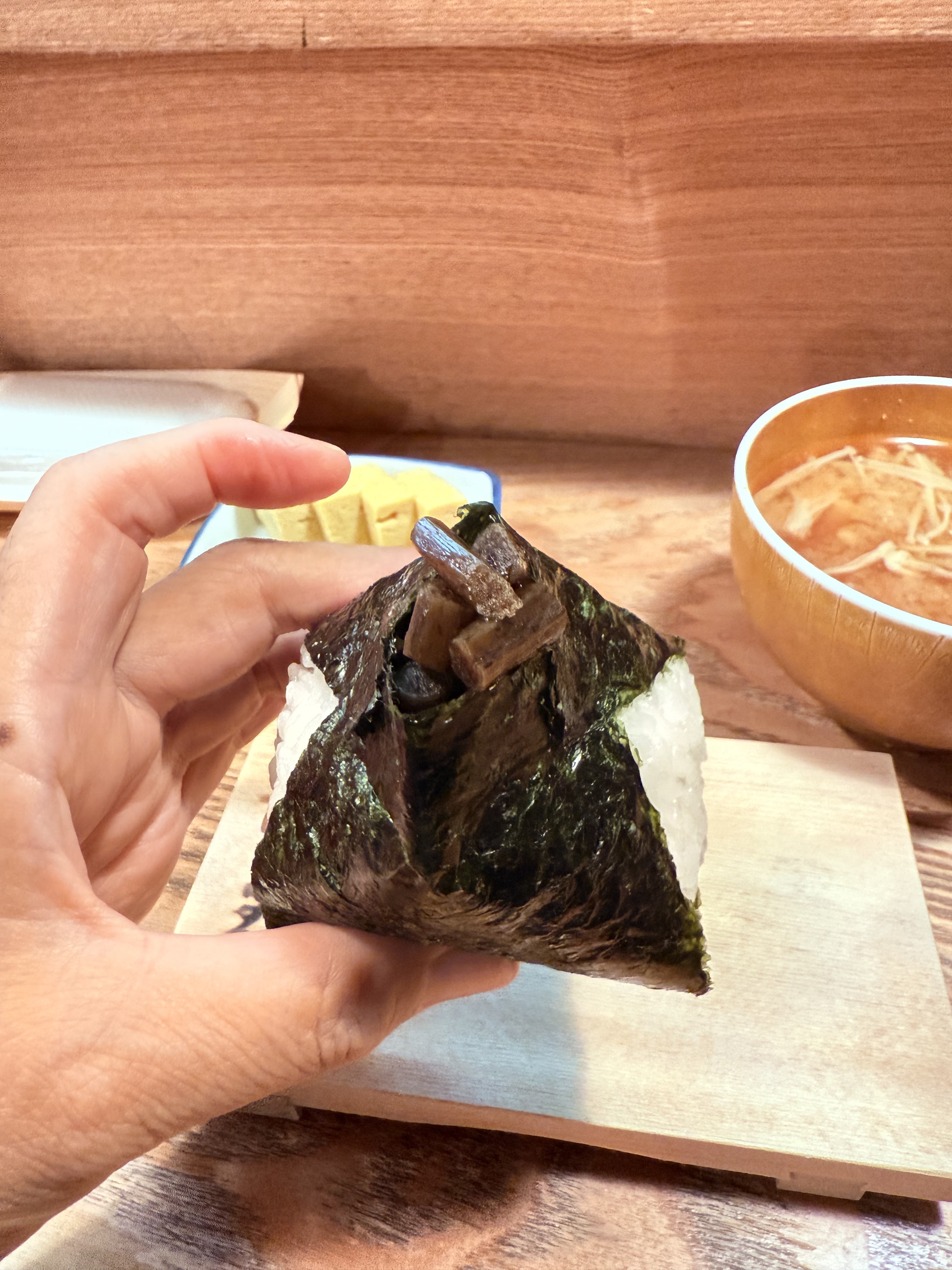 랑쿠jp 음식점-아오오니기리의 대표이미지