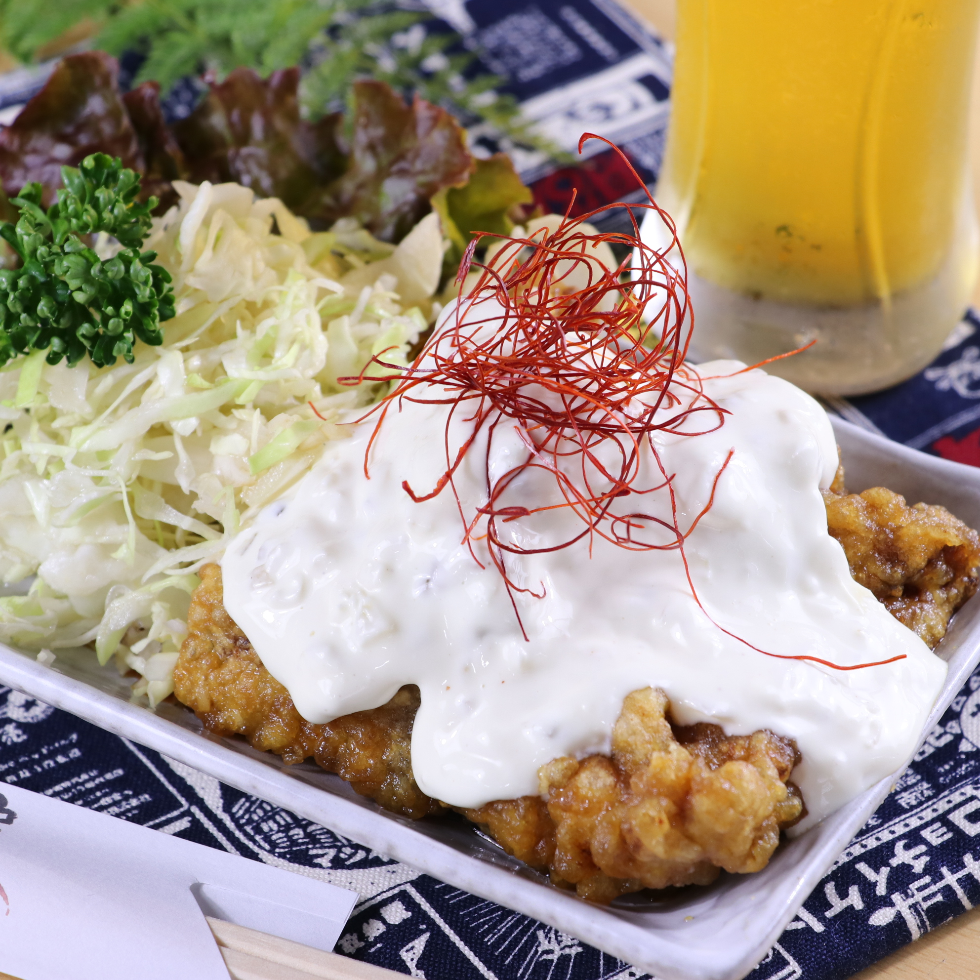 おおいた 串焼食べ放題 あかね家2号店의 대표사진