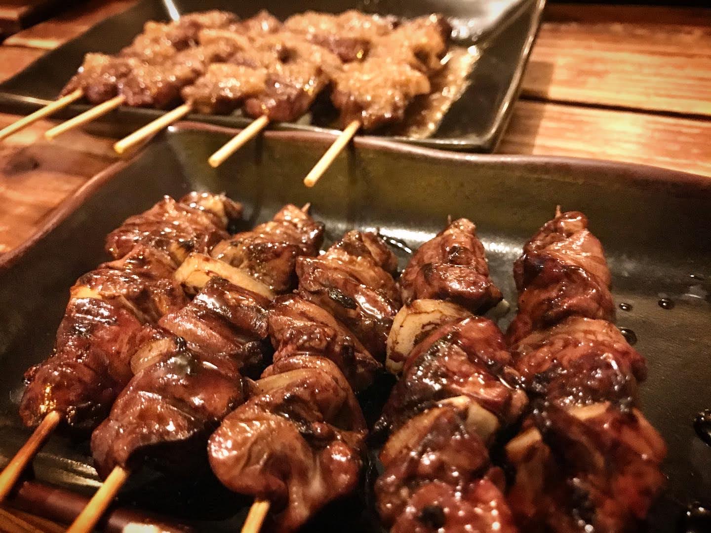 焼とり蛮屋의 대표사진