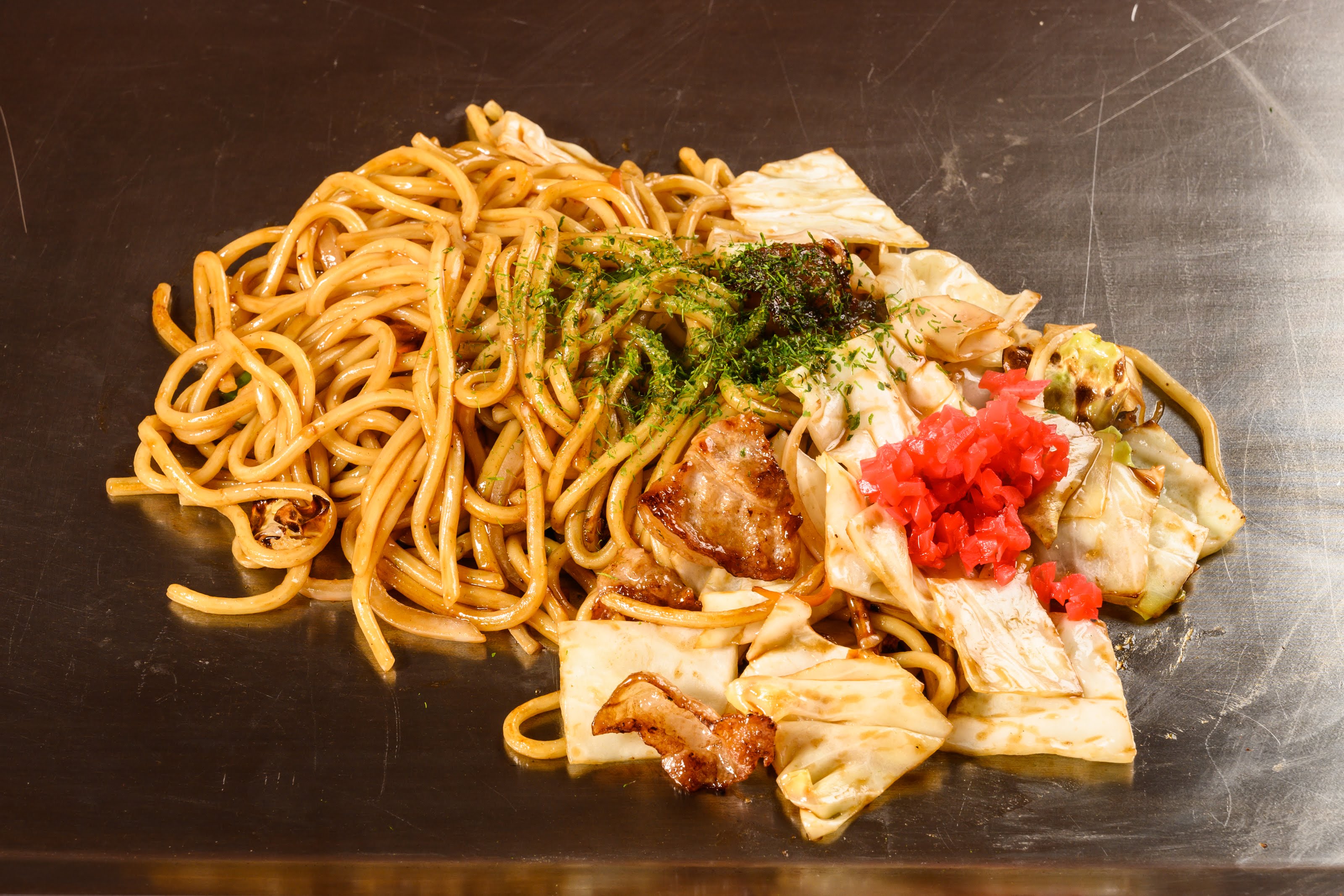 랑쿠jp 음식점-お好み焼き・鉄板焼き いか玉屋プラスα의 대표이미지